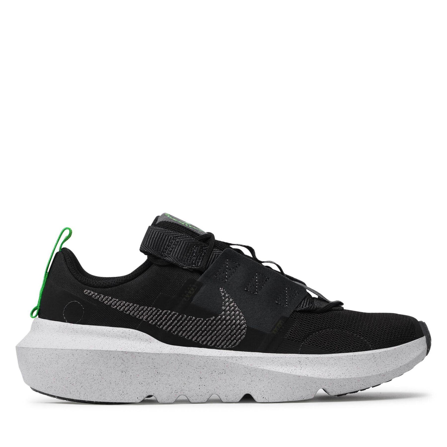 Nike Обувки Crater Impact (Gs) DB3551 001 Черен - Pepit.bg