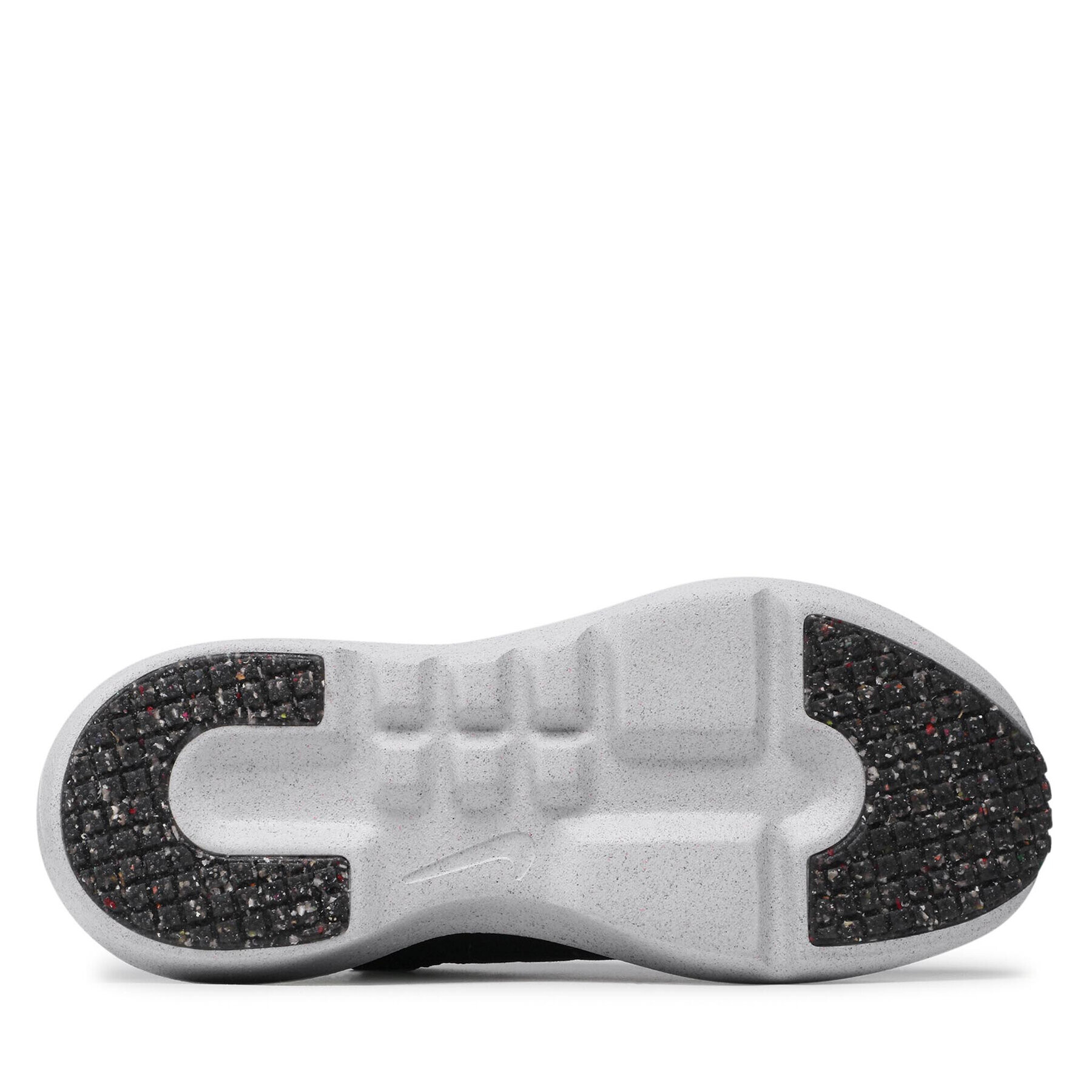 Nike Обувки Crater Impact (Gs) DB3551 001 Черен - Pepit.bg