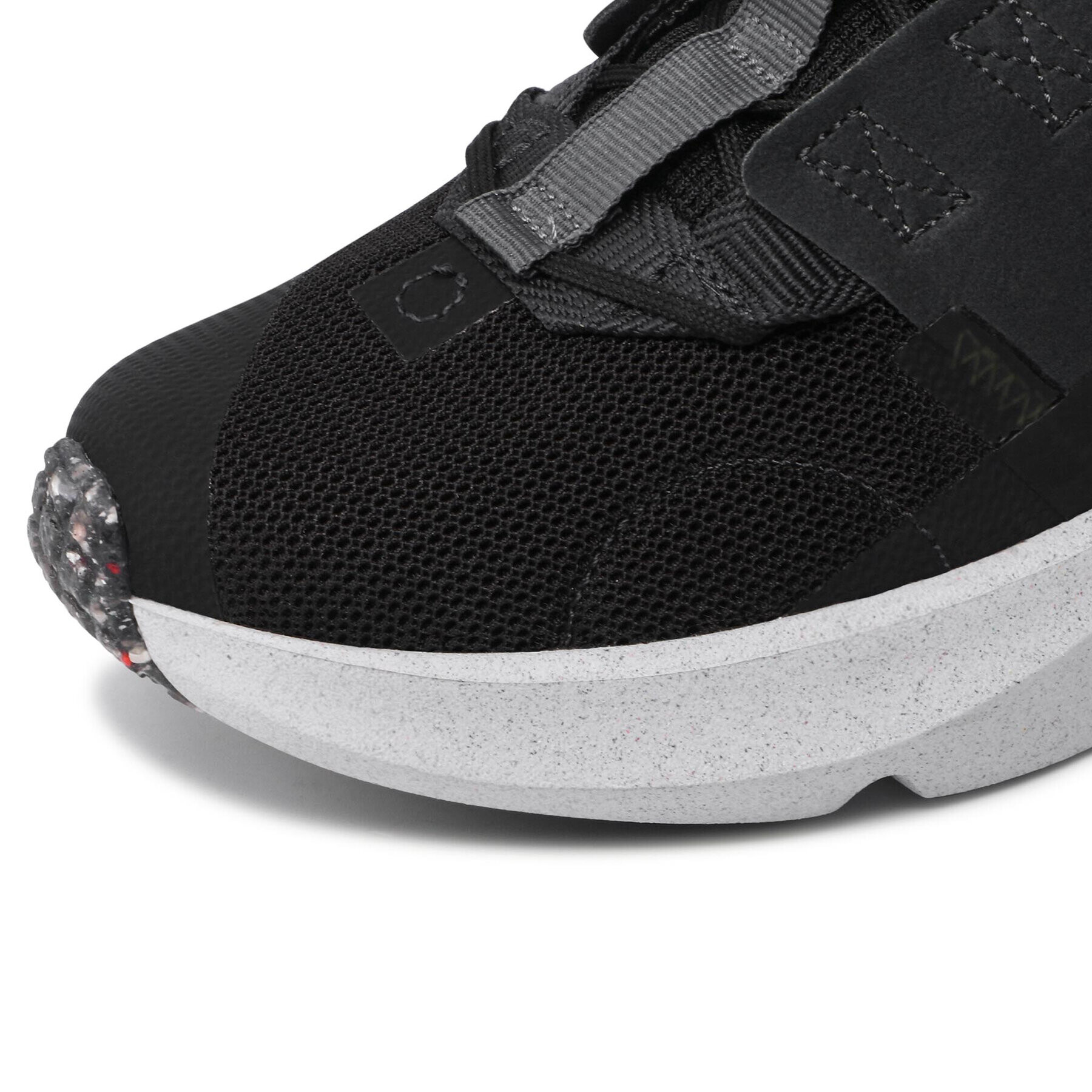 Nike Обувки Crater Impact (Gs) DB3551 001 Черен - Pepit.bg
