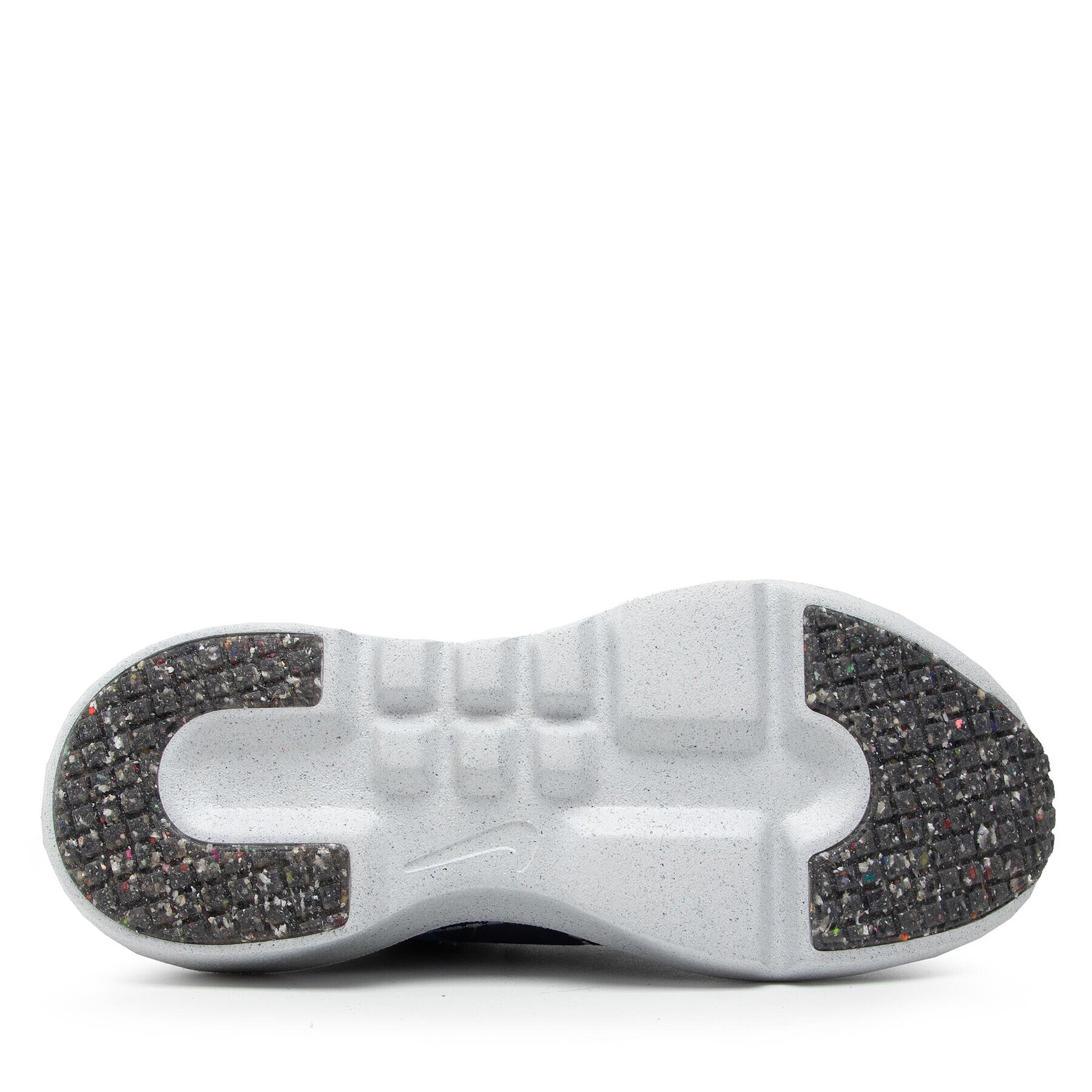 Nike Обувки Crater Impact (Gs) DB3551 010 Тъмносин - Pepit.bg