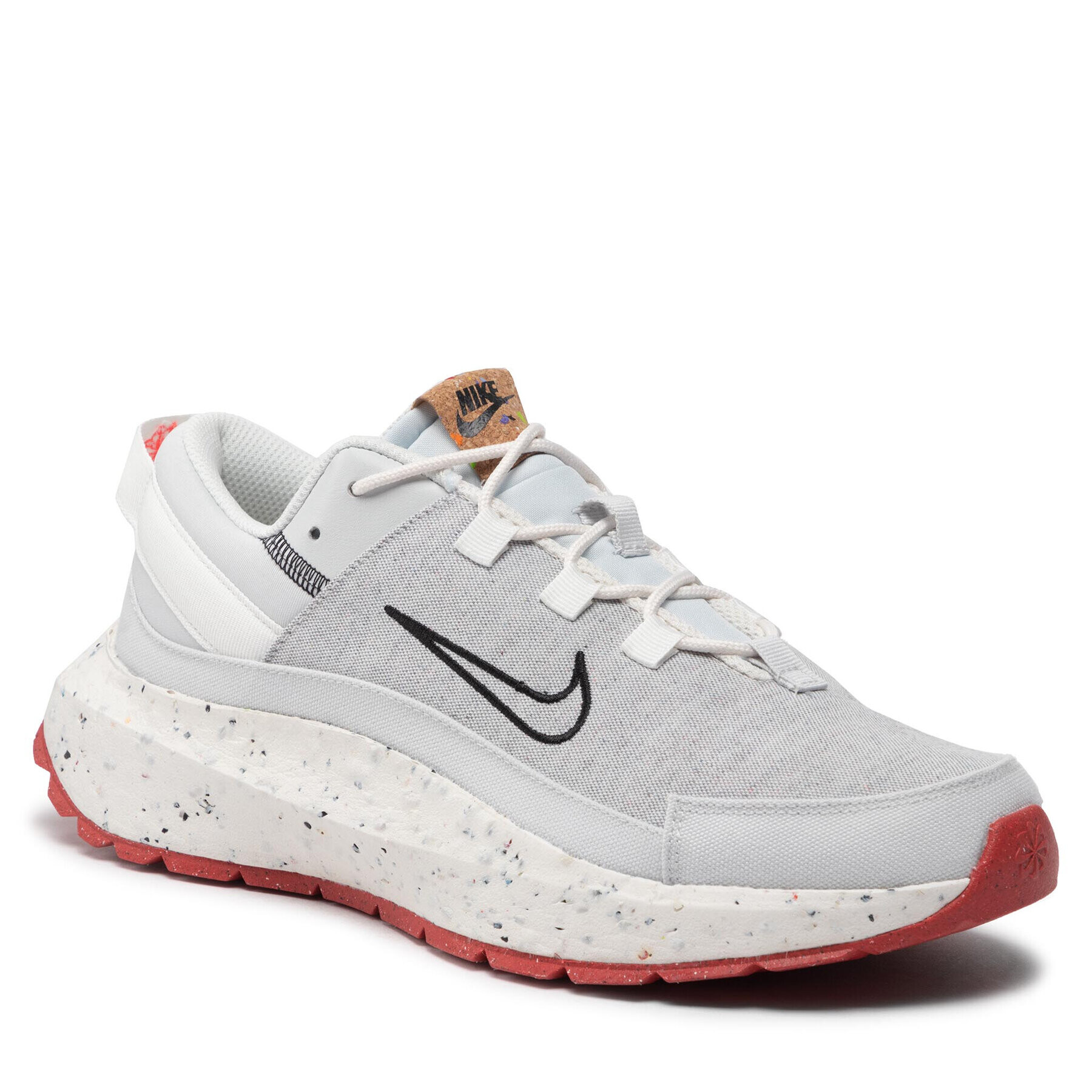 Nike Обувки Crater Remixa DC6916 005 Сив - Pepit.bg