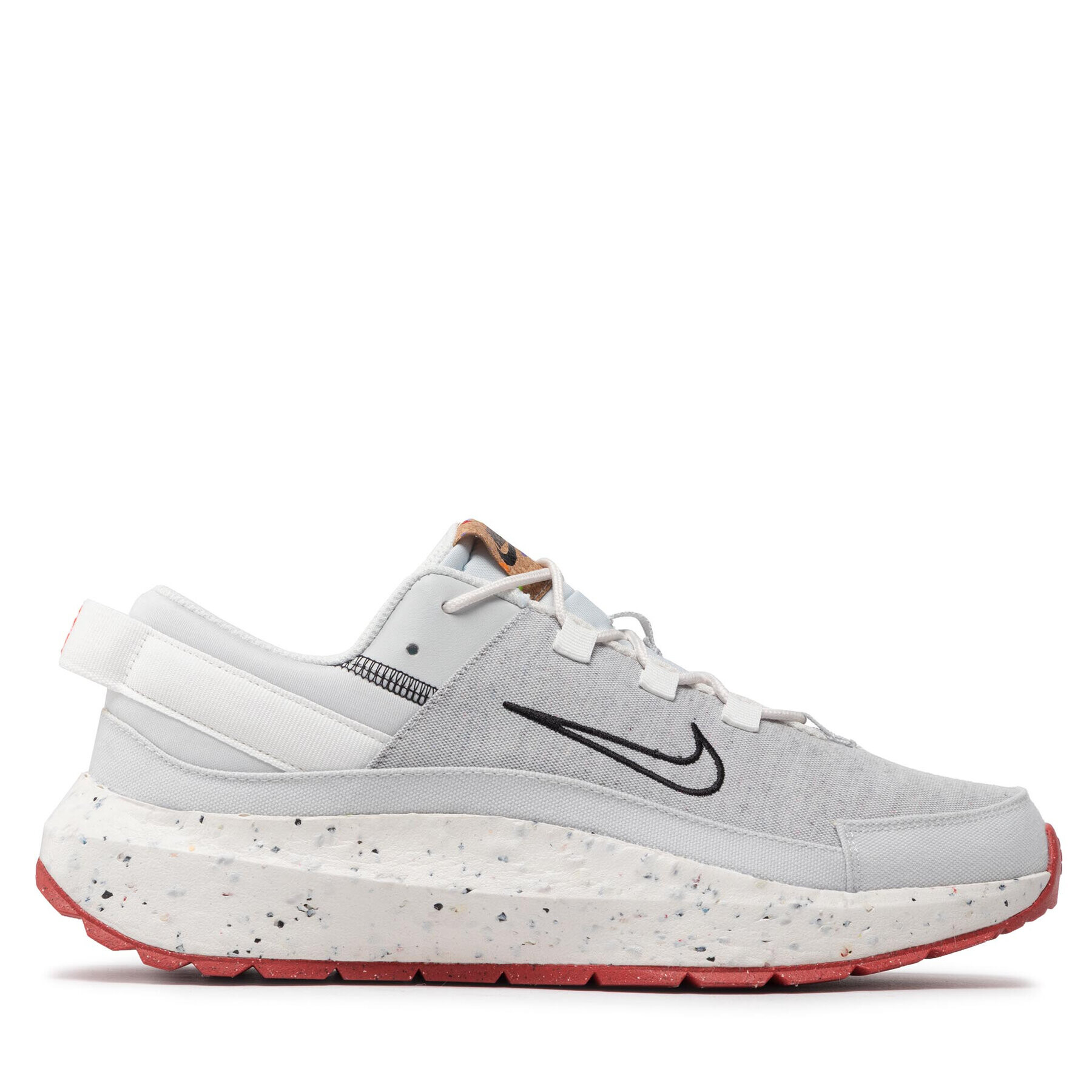 Nike Обувки Crater Remixa DC6916 005 Сив - Pepit.bg