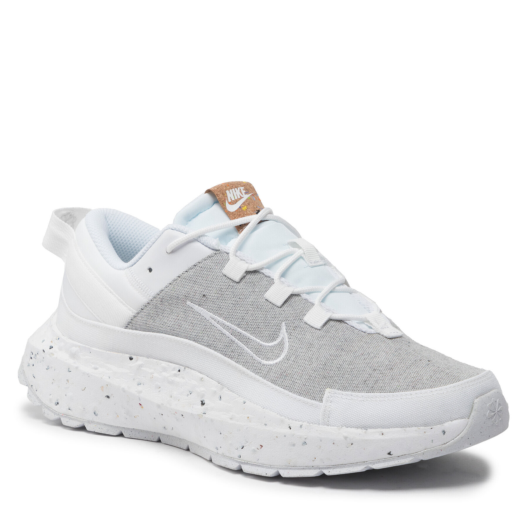 Nike Обувки Crater Remixa DC6916 100 Бял - Pepit.bg