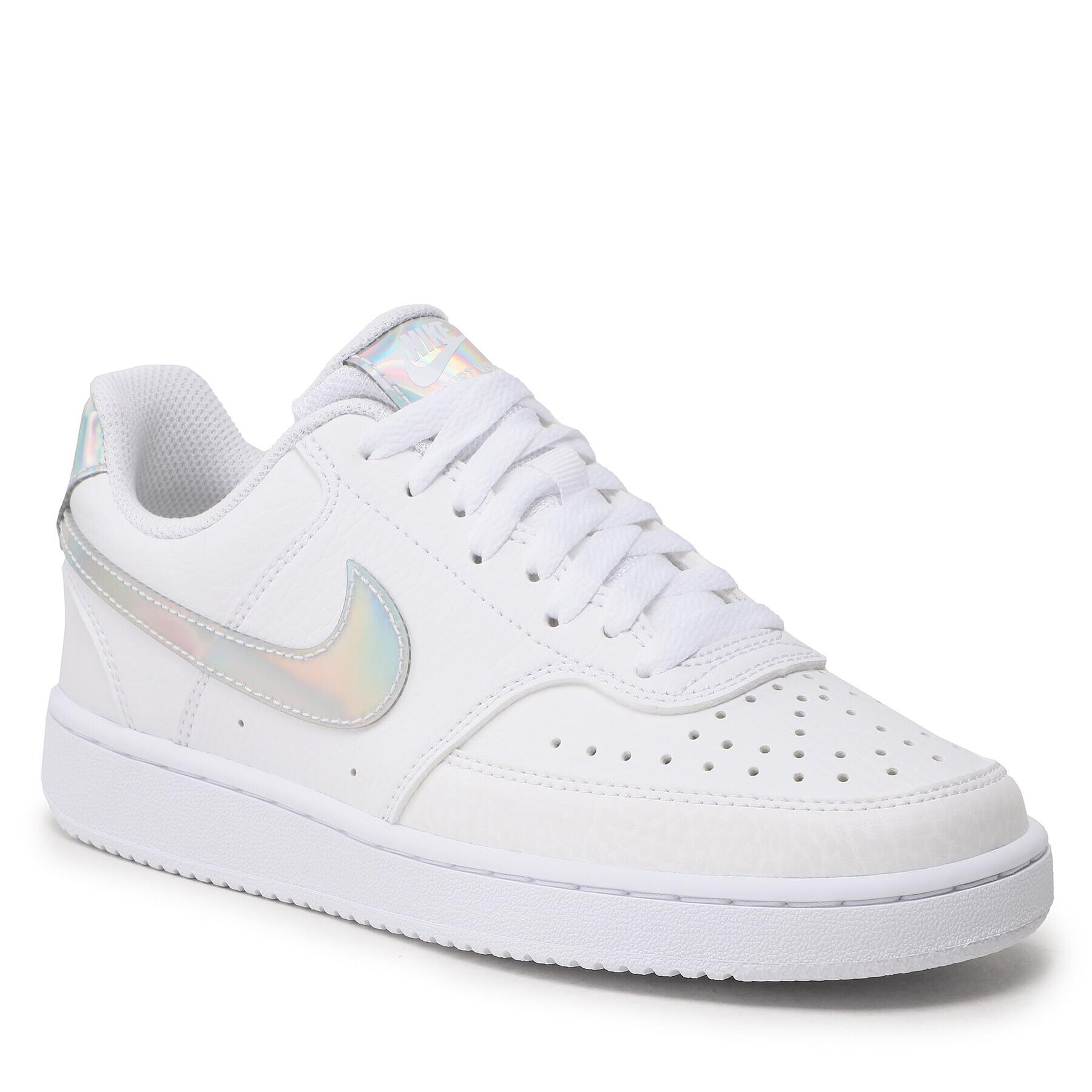 Nike Обувки CW5596 100 Бял - Pepit.bg