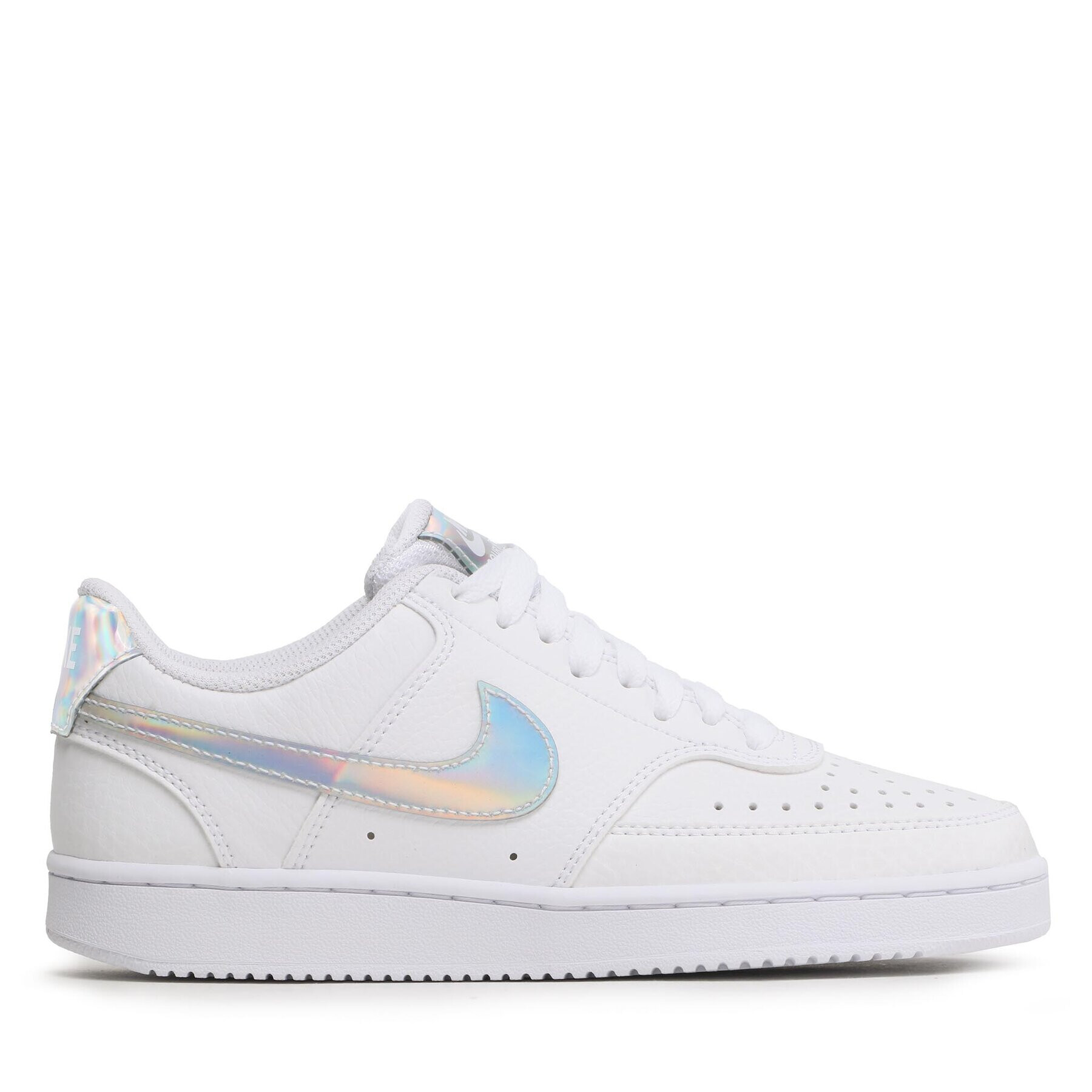 Nike Обувки CW5596 100 Бял - Pepit.bg