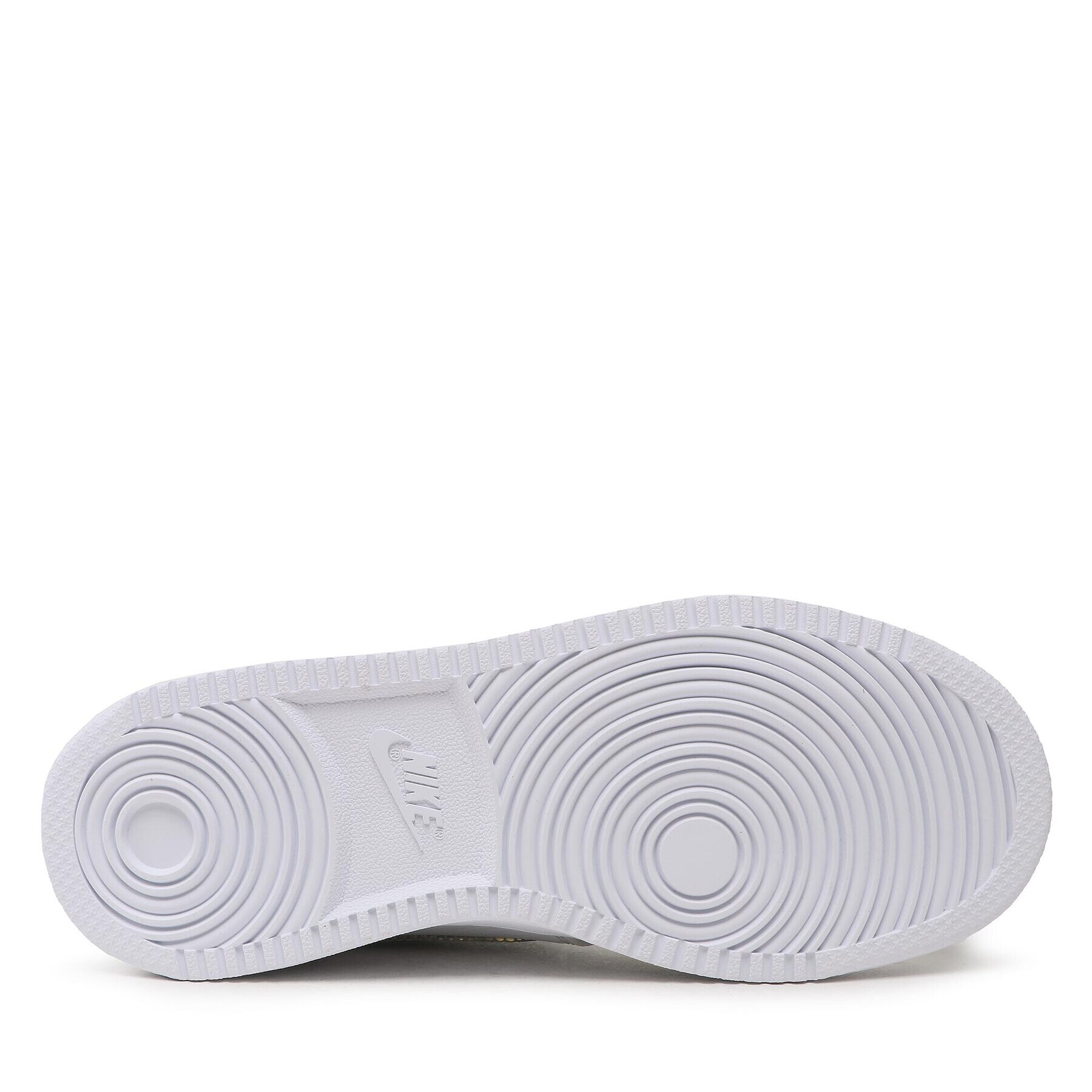 Nike Обувки CW5596 100 Бял - Pepit.bg