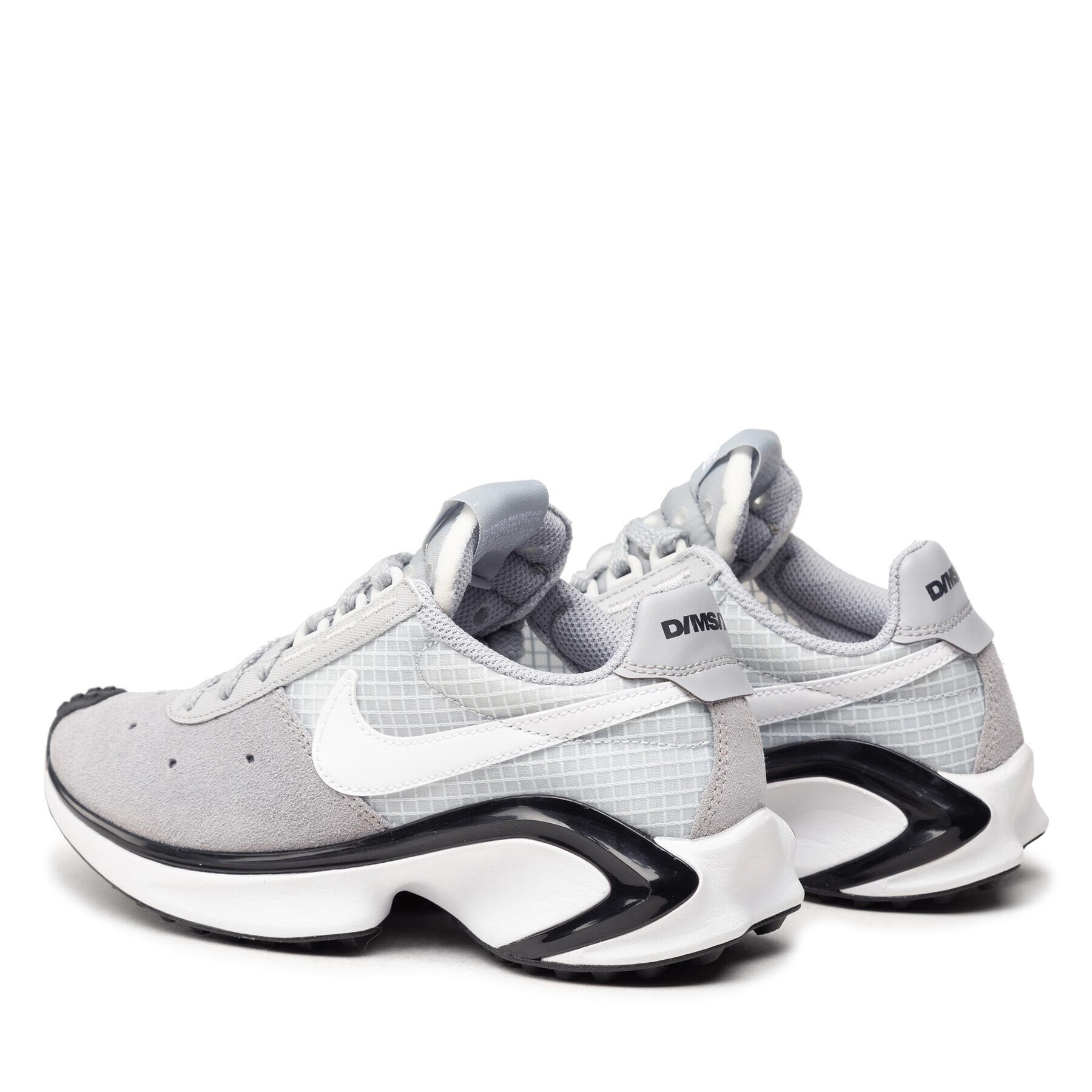 Nike Обувки D/Ms/X Waffle CQ0205 002 Сив - Pepit.bg