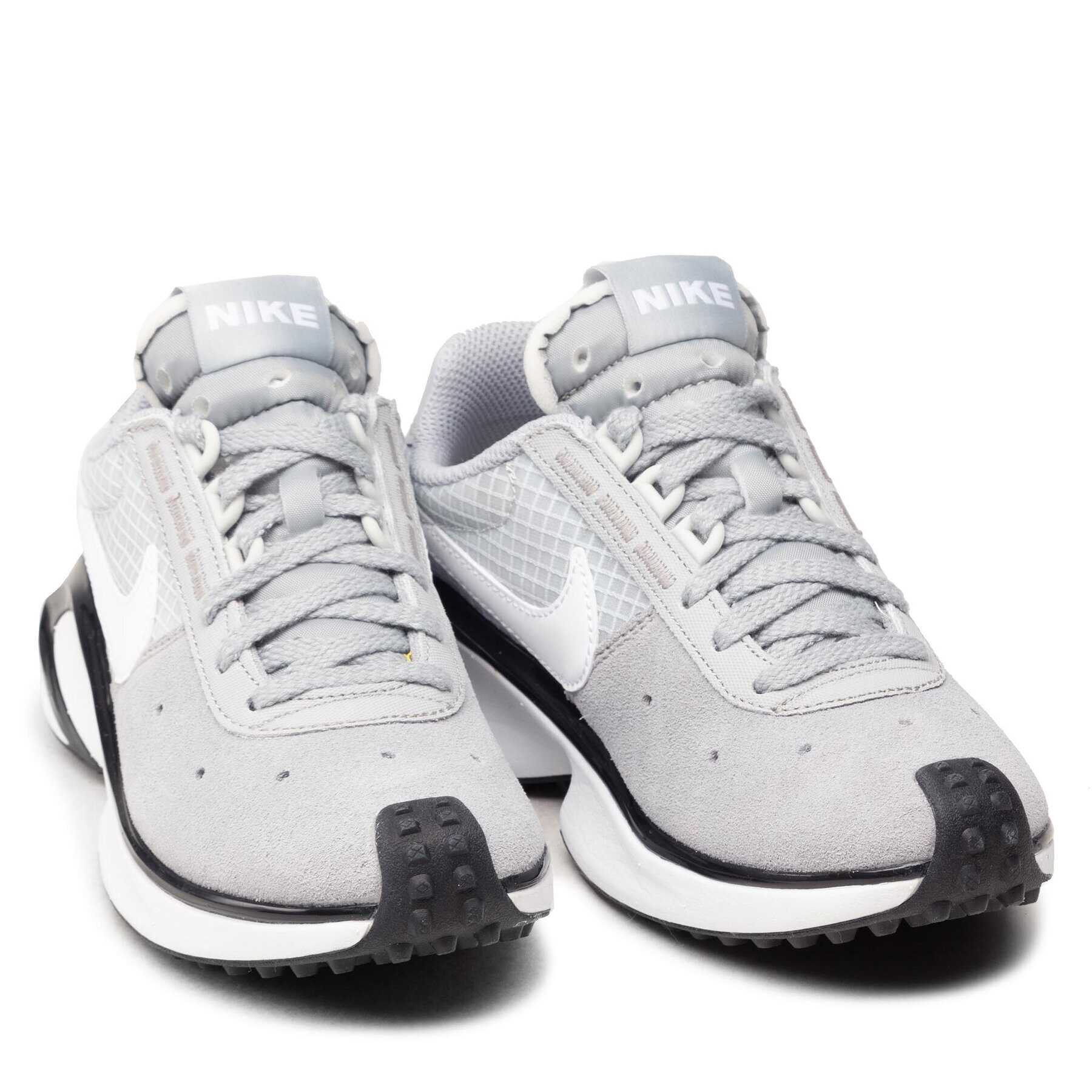 Nike Обувки D/Ms/X Waffle CQ0205 002 Сив - Pepit.bg