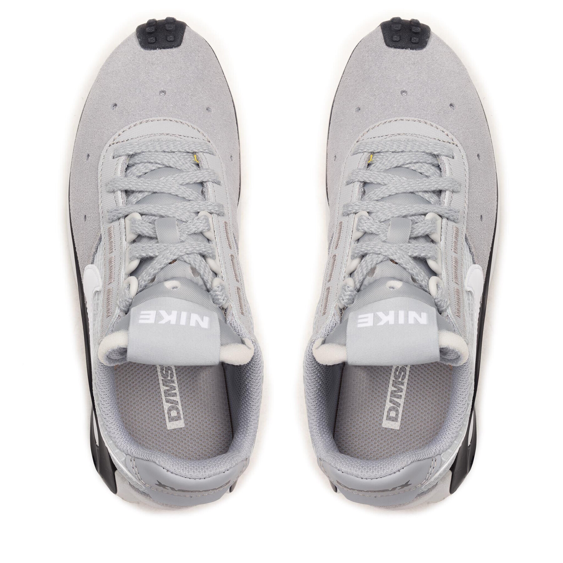 Nike Обувки D/Ms/X Waffle CQ0205 002 Сив - Pepit.bg