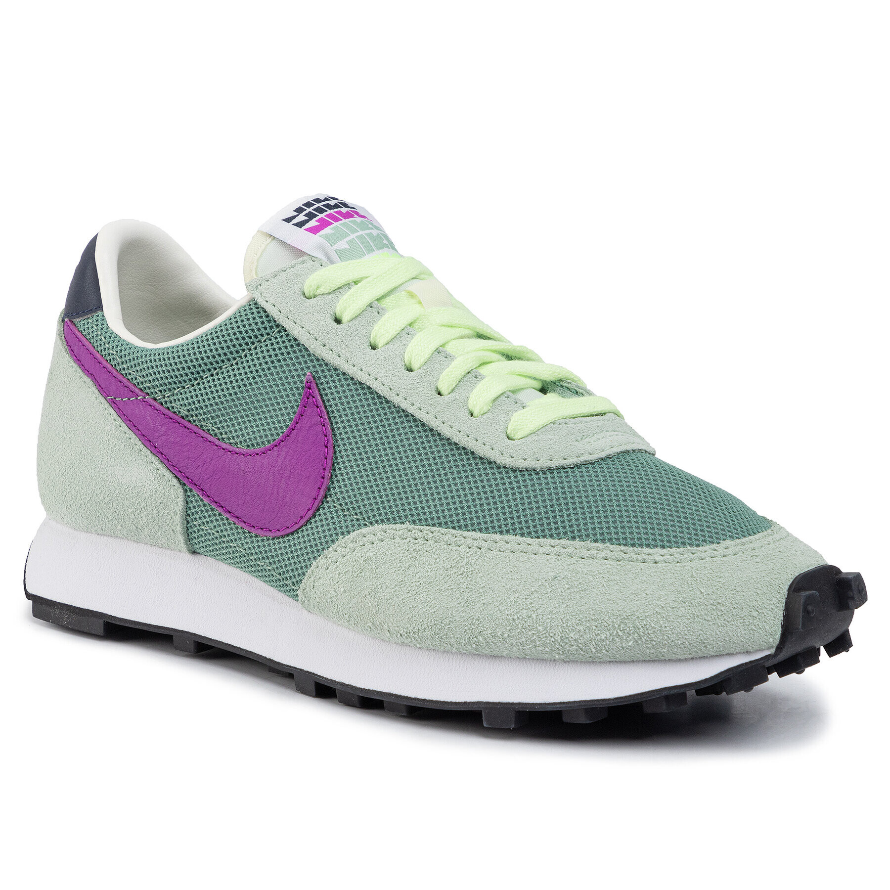 Nike Обувки Daybreak CQ6358 300 Зелен - Pepit.bg