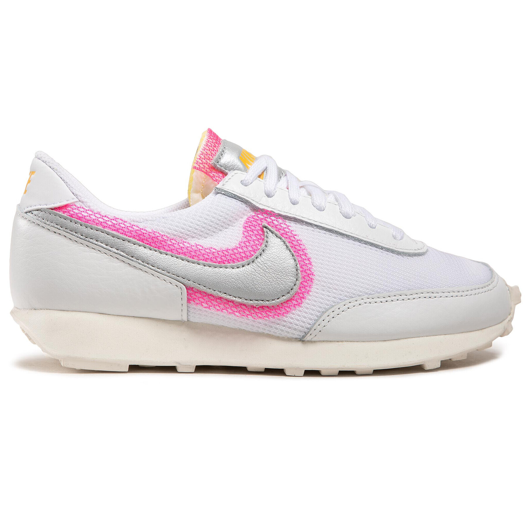 Nike Обувки Daybreak DA0983 100 Бял - Pepit.bg