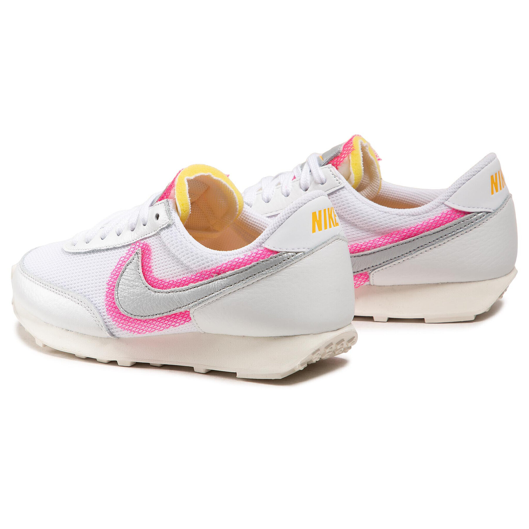 Nike Обувки Daybreak DA0983 100 Бял - Pepit.bg
