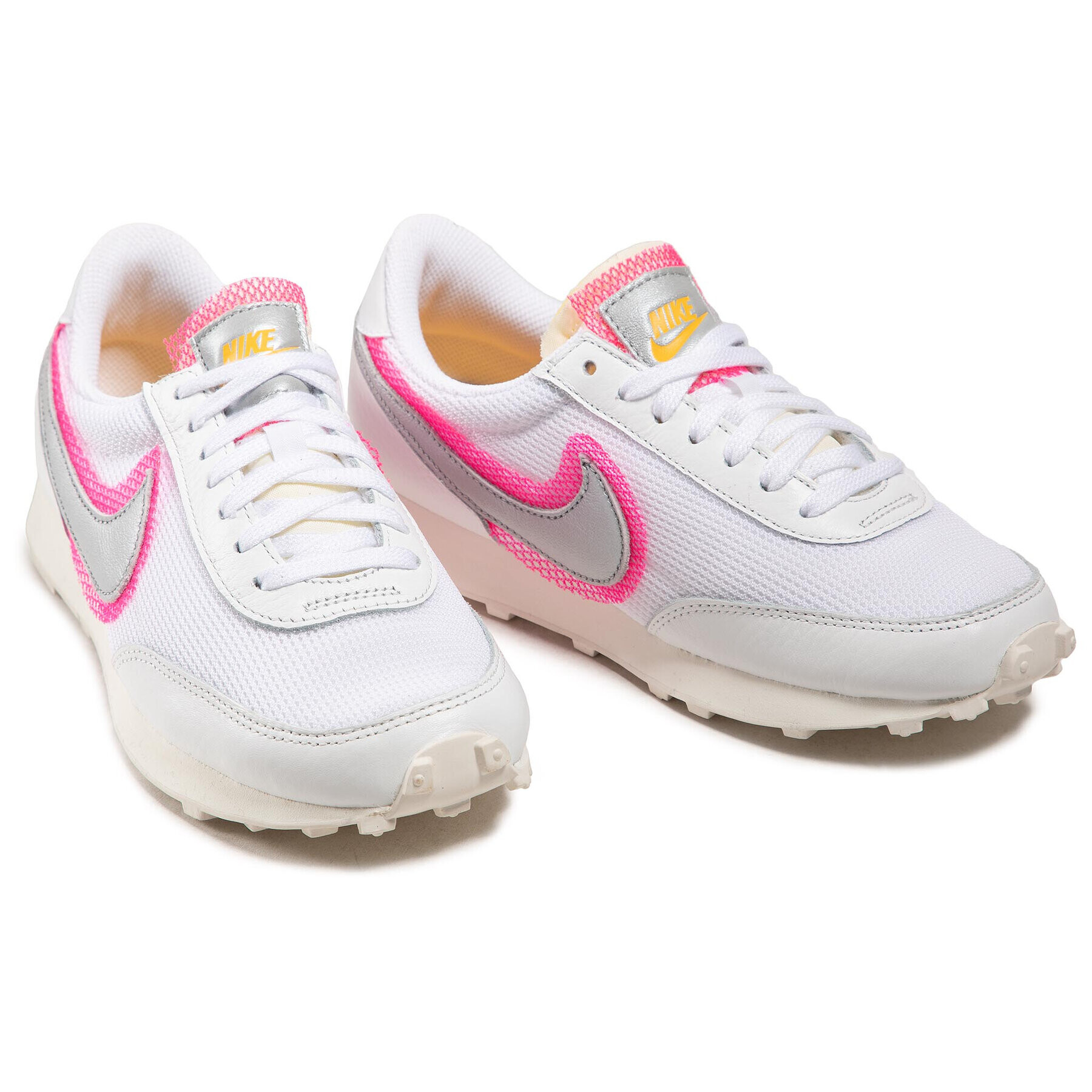 Nike Обувки Daybreak DA0983 100 Бял - Pepit.bg