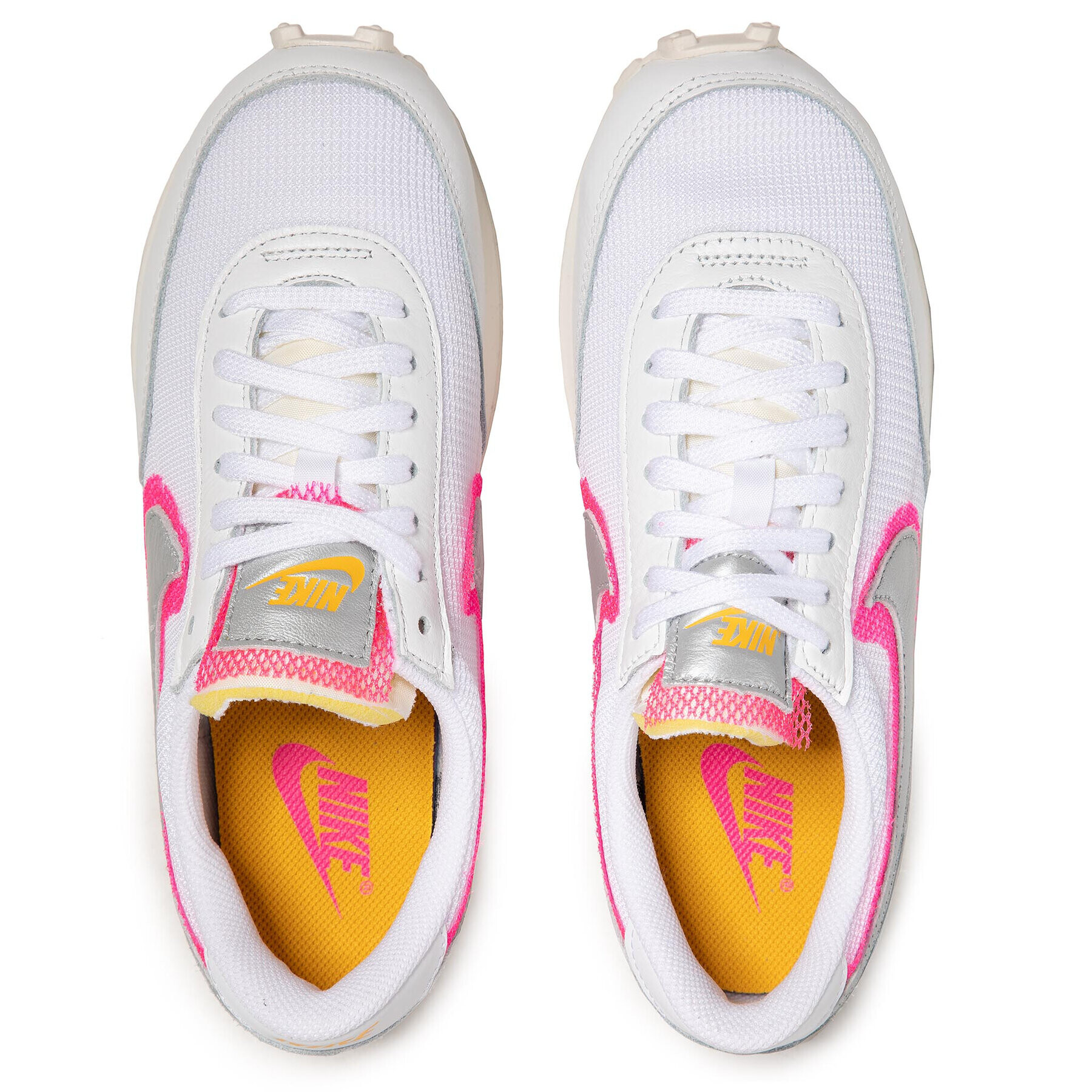 Nike Обувки Daybreak DA0983 100 Бял - Pepit.bg