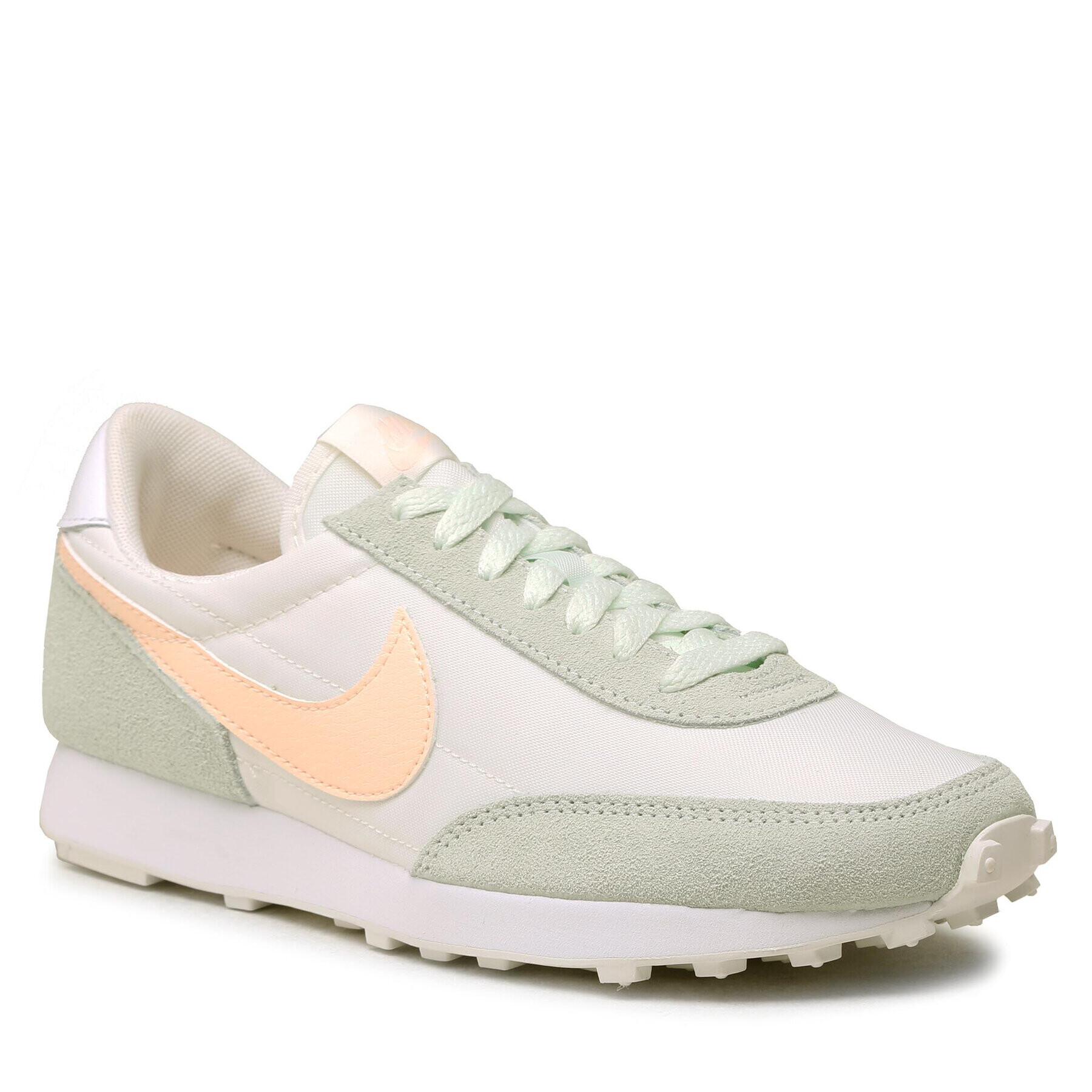 Nike Обувки Dbreak CK2351 107 Зелен - Pepit.bg