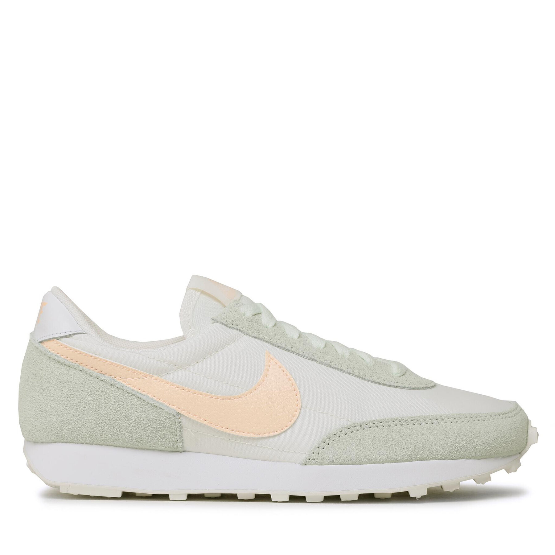 Nike Обувки Dbreak CK2351 107 Зелен - Pepit.bg