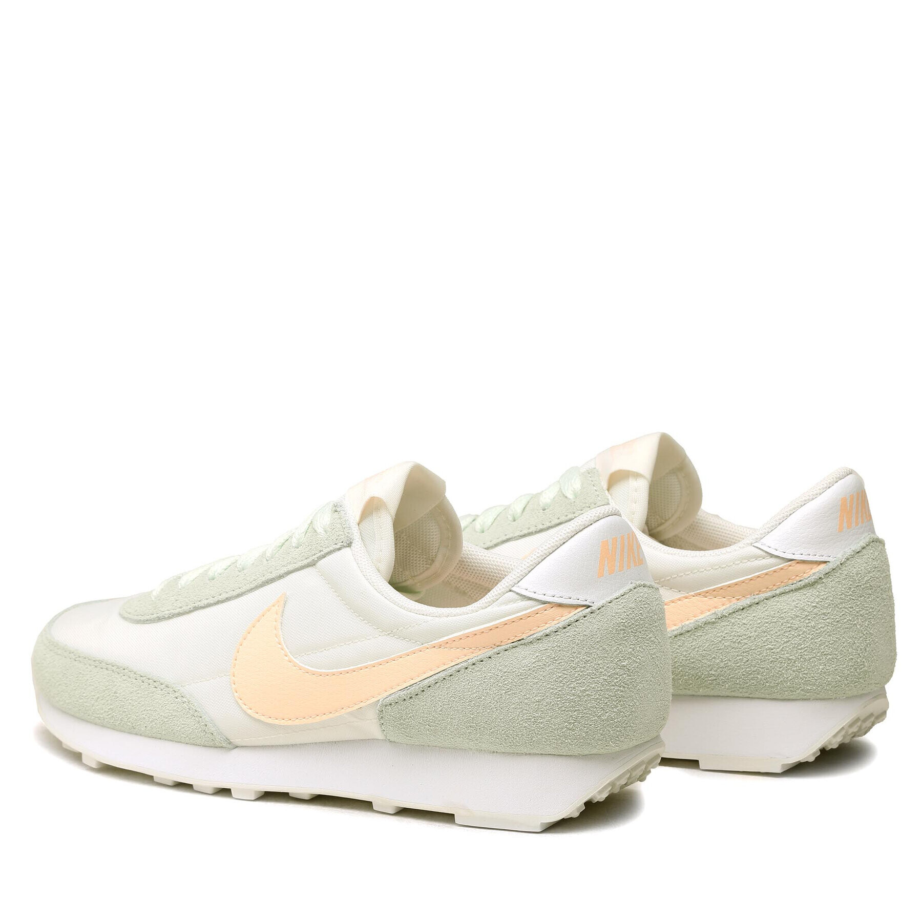 Nike Обувки Dbreak CK2351 107 Зелен - Pepit.bg