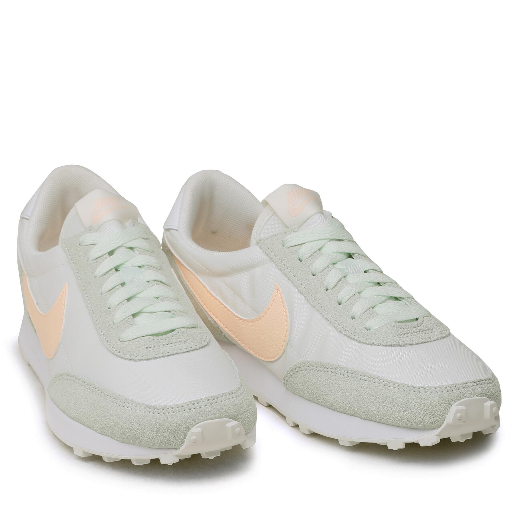Nike Обувки Dbreak CK2351 107 Зелен - Pepit.bg