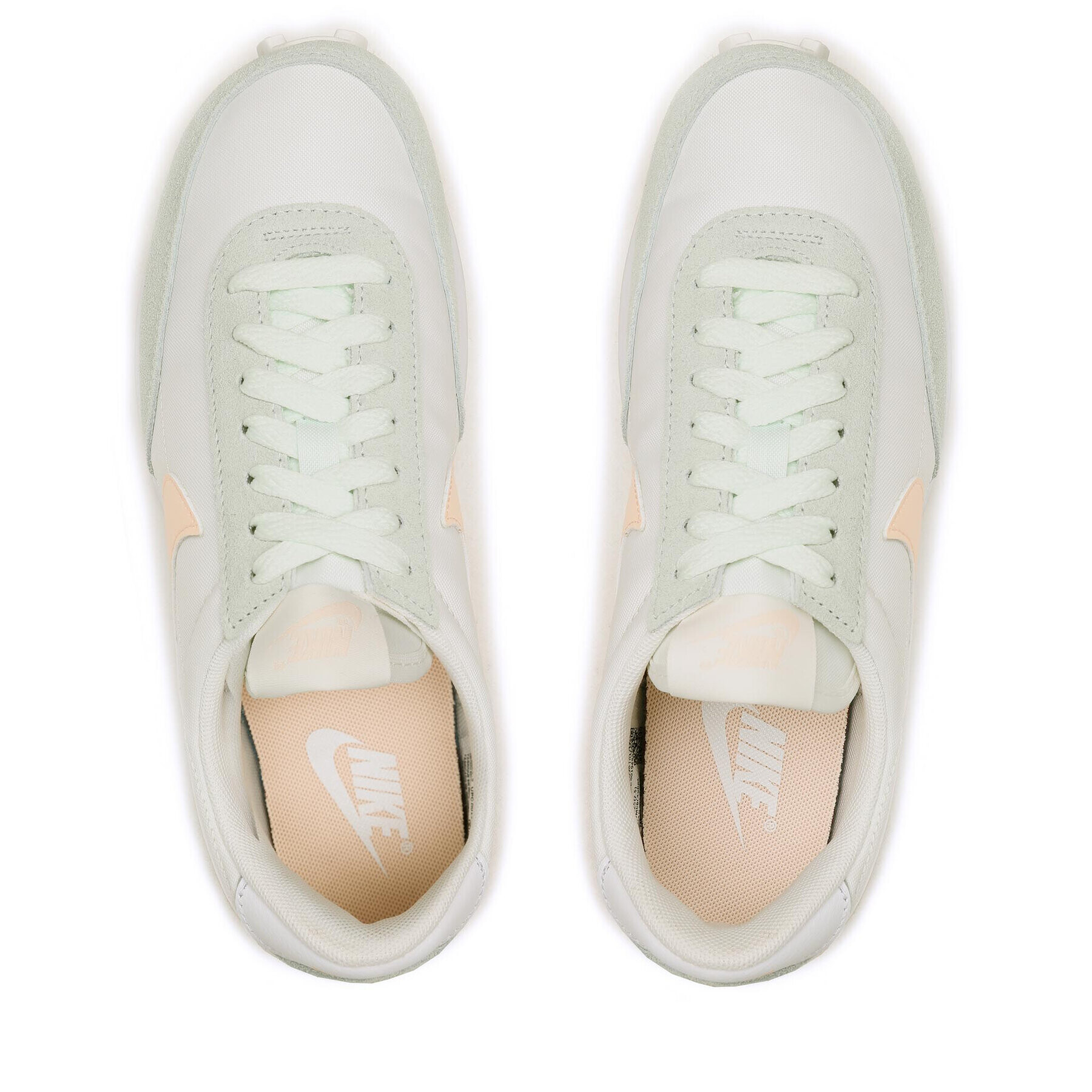 Nike Обувки Dbreak CK2351 107 Зелен - Pepit.bg
