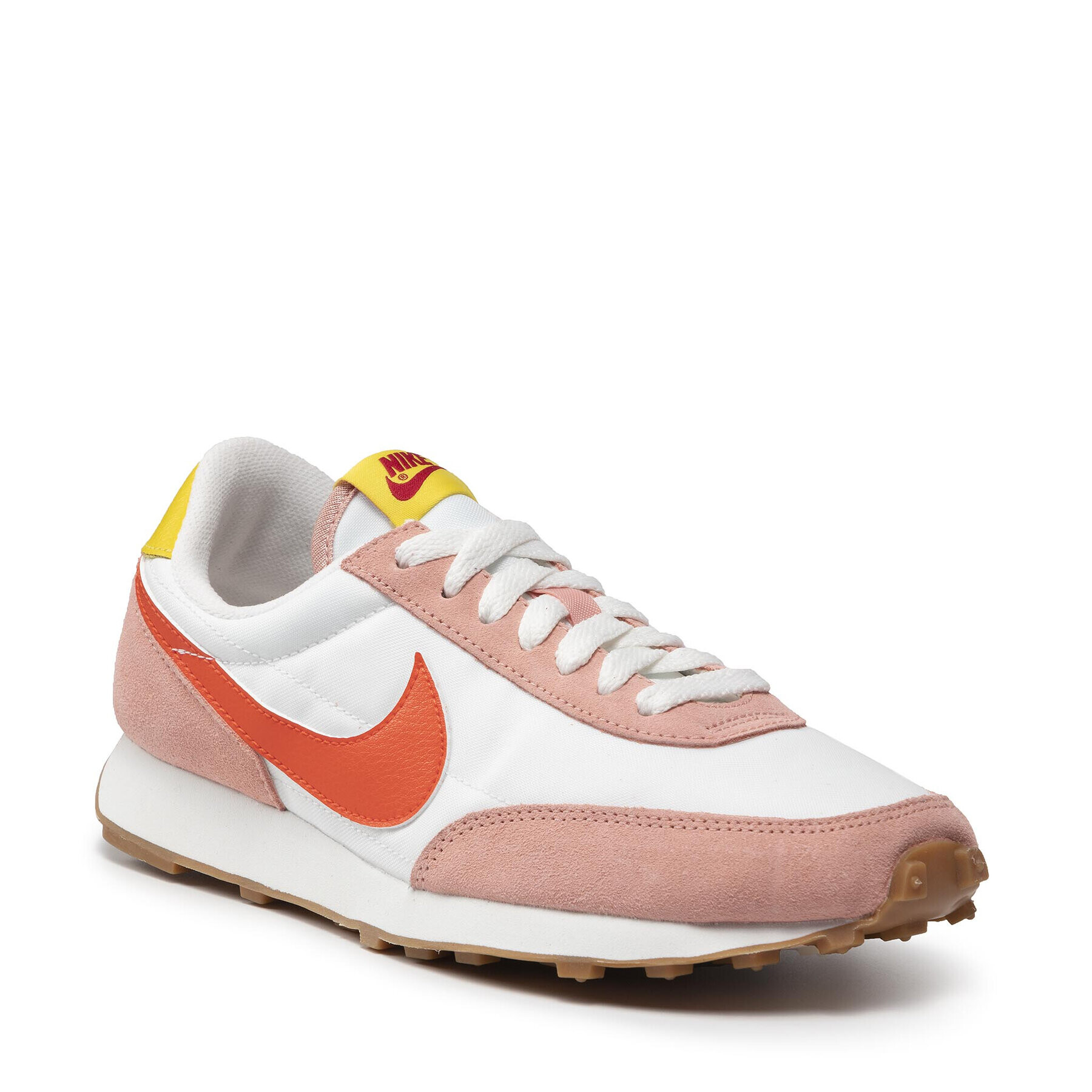 Nike Обувки Dbreak CK2351 600 Бял - Pepit.bg