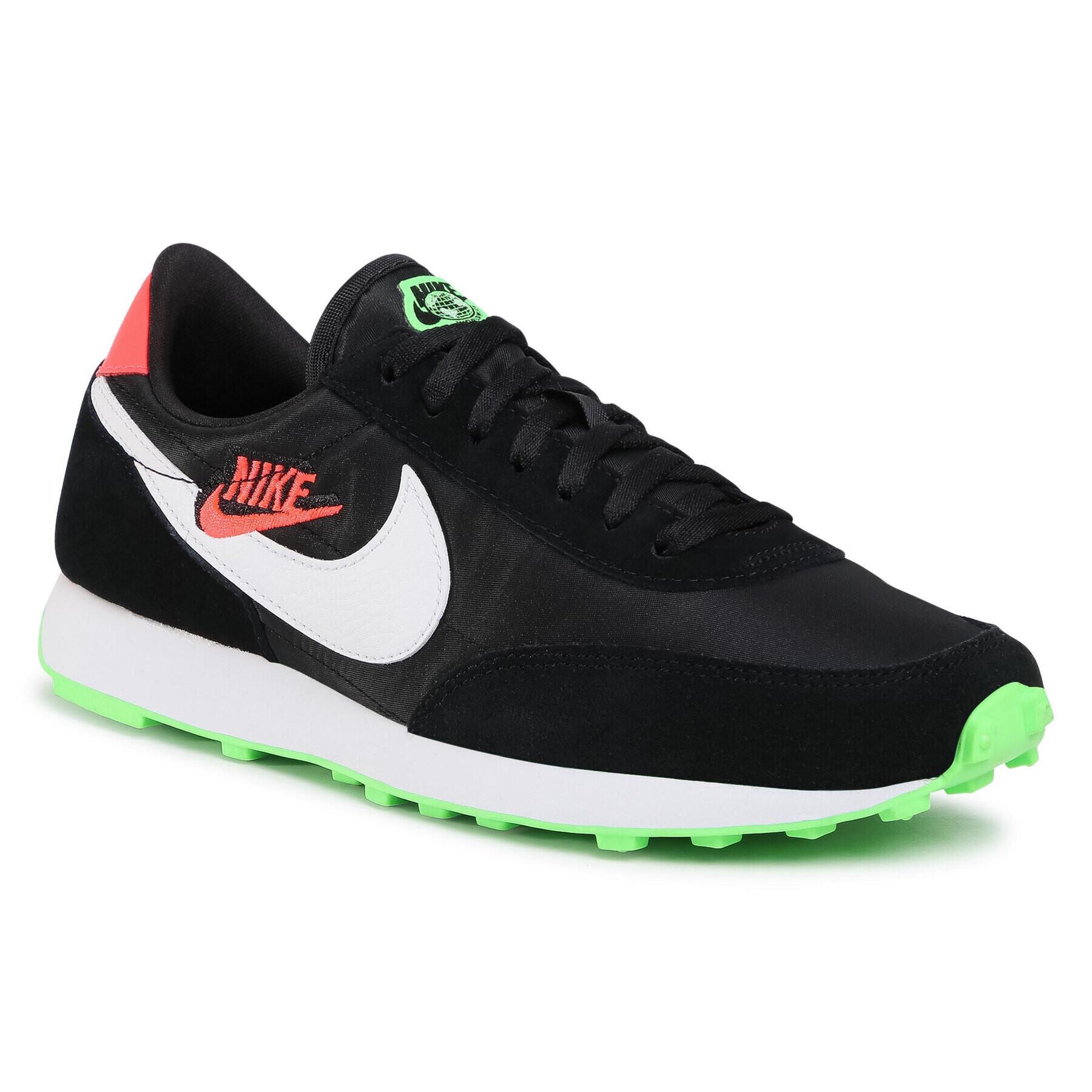 Nike Обувки Dbreak Se CT1279 001 Черен - Pepit.bg