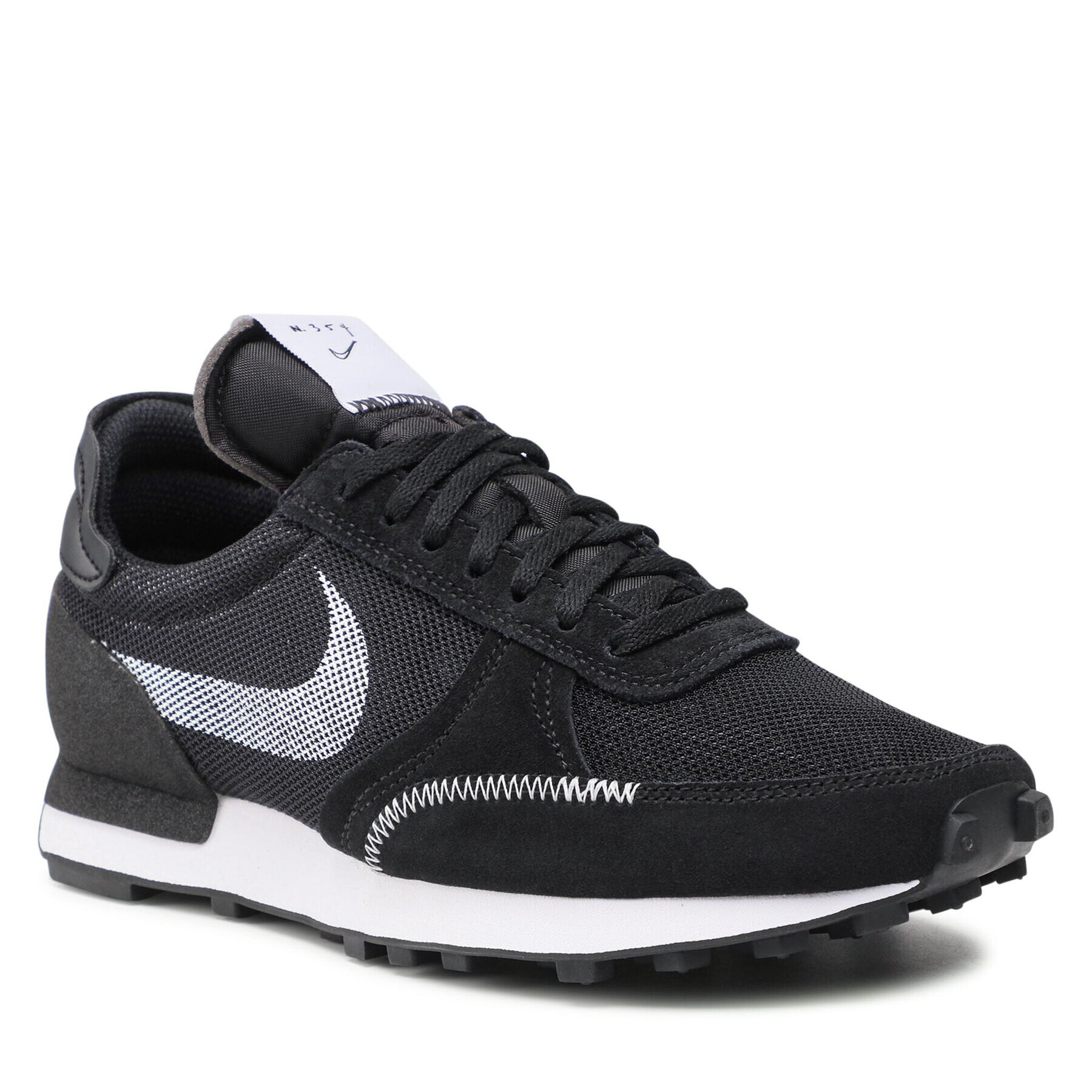 Nike Обувки Dbreak-Type CJ1156 003 Черен - Pepit.bg