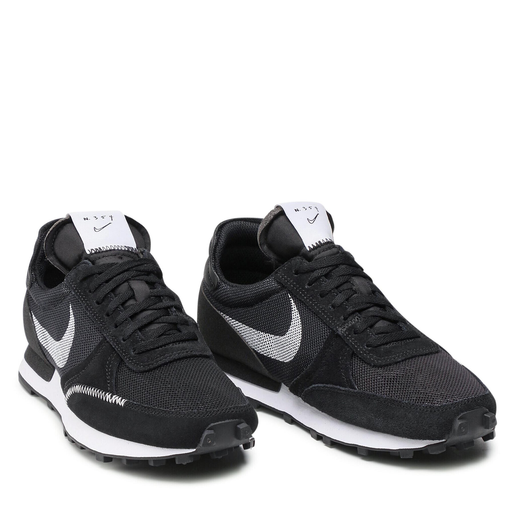 Nike Обувки Dbreak-Type CJ1156 003 Черен - Pepit.bg