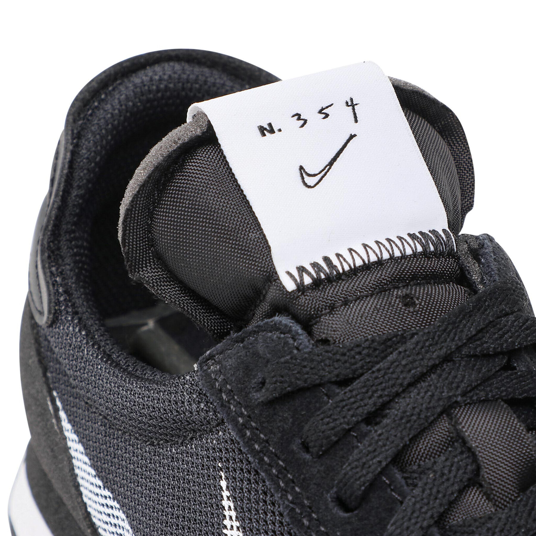 Nike Обувки Dbreak-Type CJ1156 003 Черен - Pepit.bg