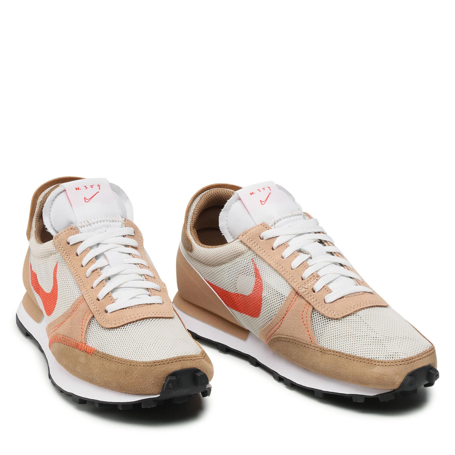 Nike Обувки Dbreak-Type CJ1156 004 Бежов - Pepit.bg