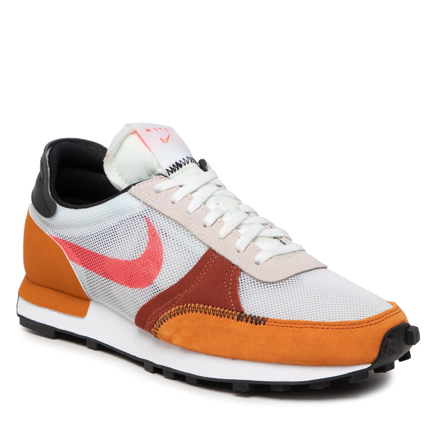 Nike Обувки Dbreak-Type CJ1156 102 Оранжев - Pepit.bg