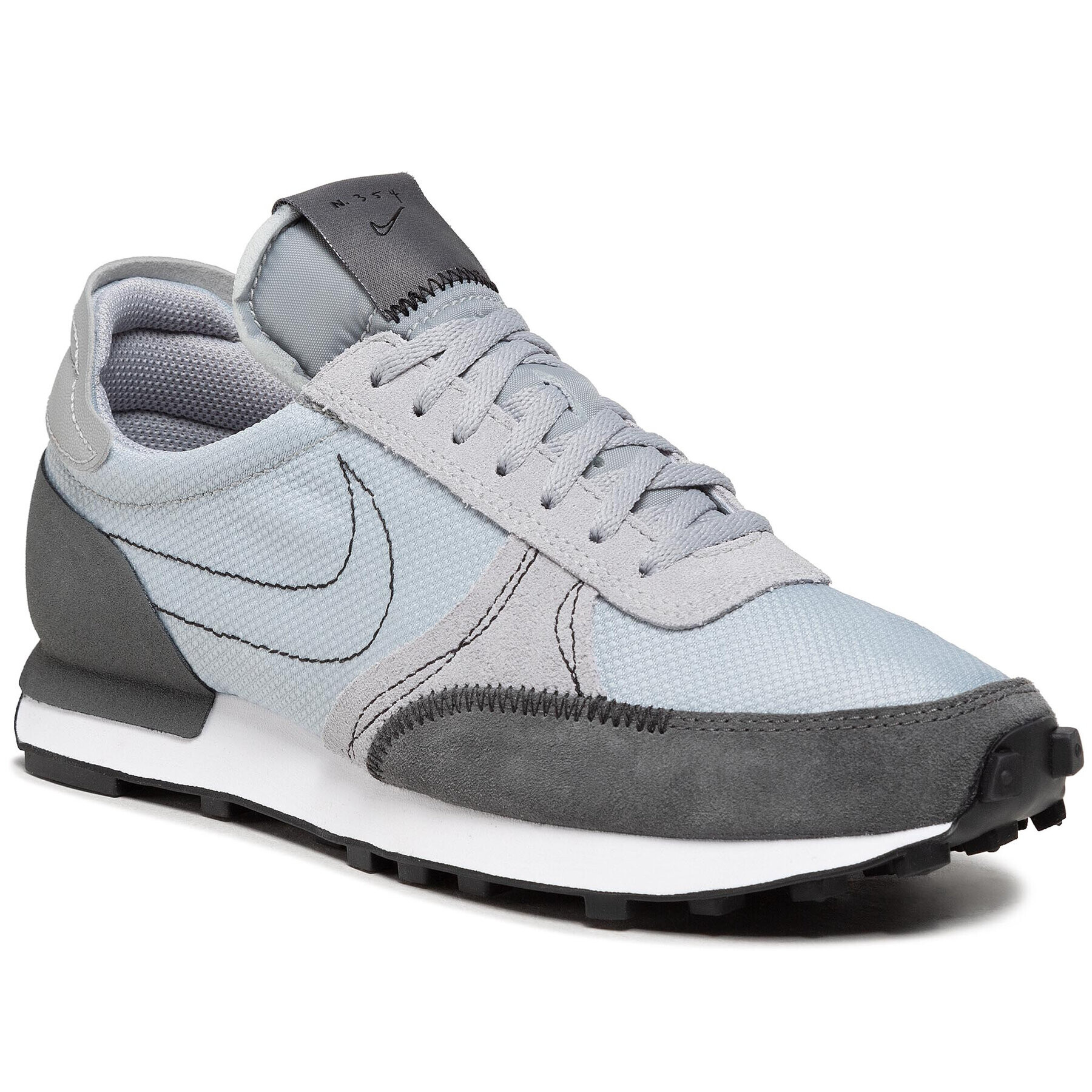 Nike Обувки Dbreak-Type CT2556 001 Син - Pepit.bg