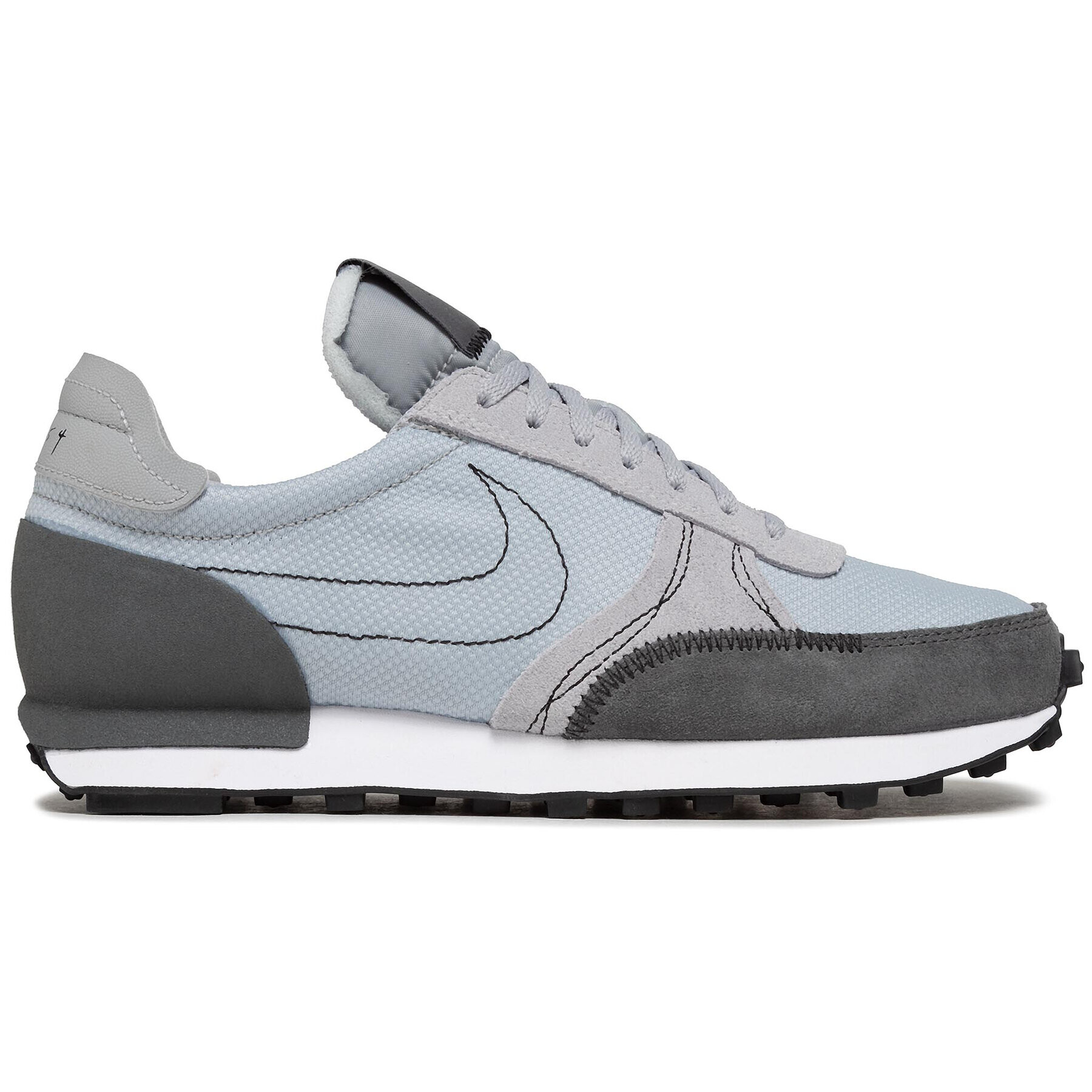 Nike Обувки Dbreak-Type CT2556 001 Син - Pepit.bg