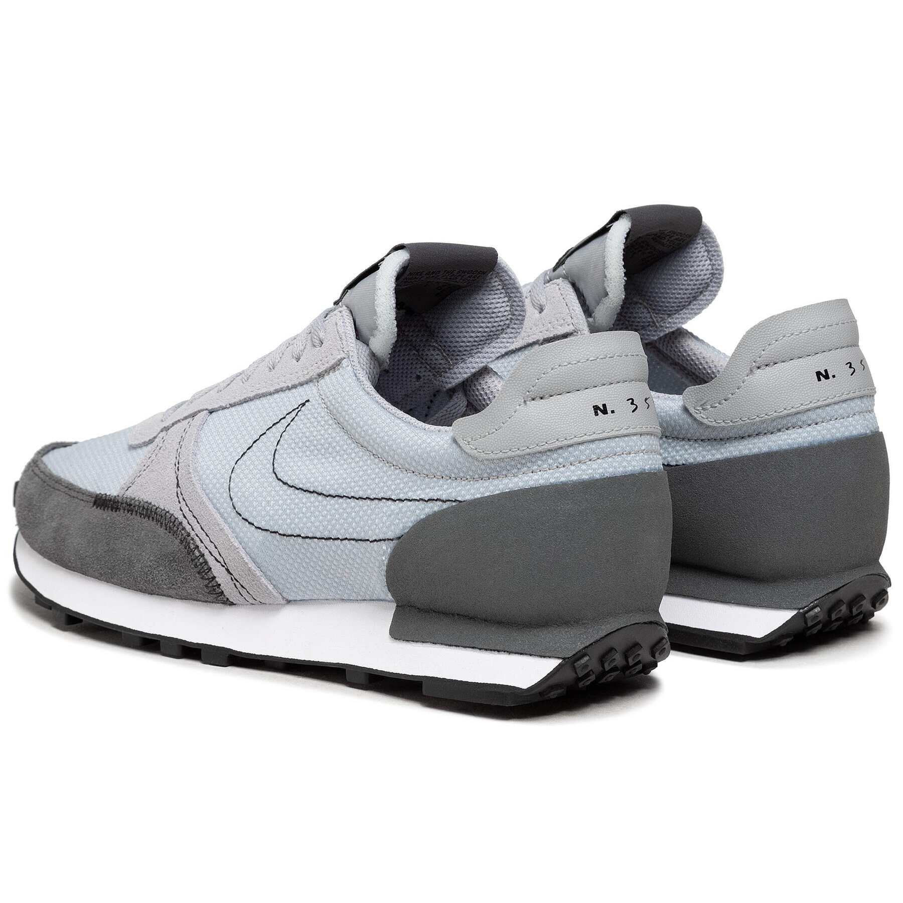 Nike Обувки Dbreak-Type CT2556 001 Син - Pepit.bg