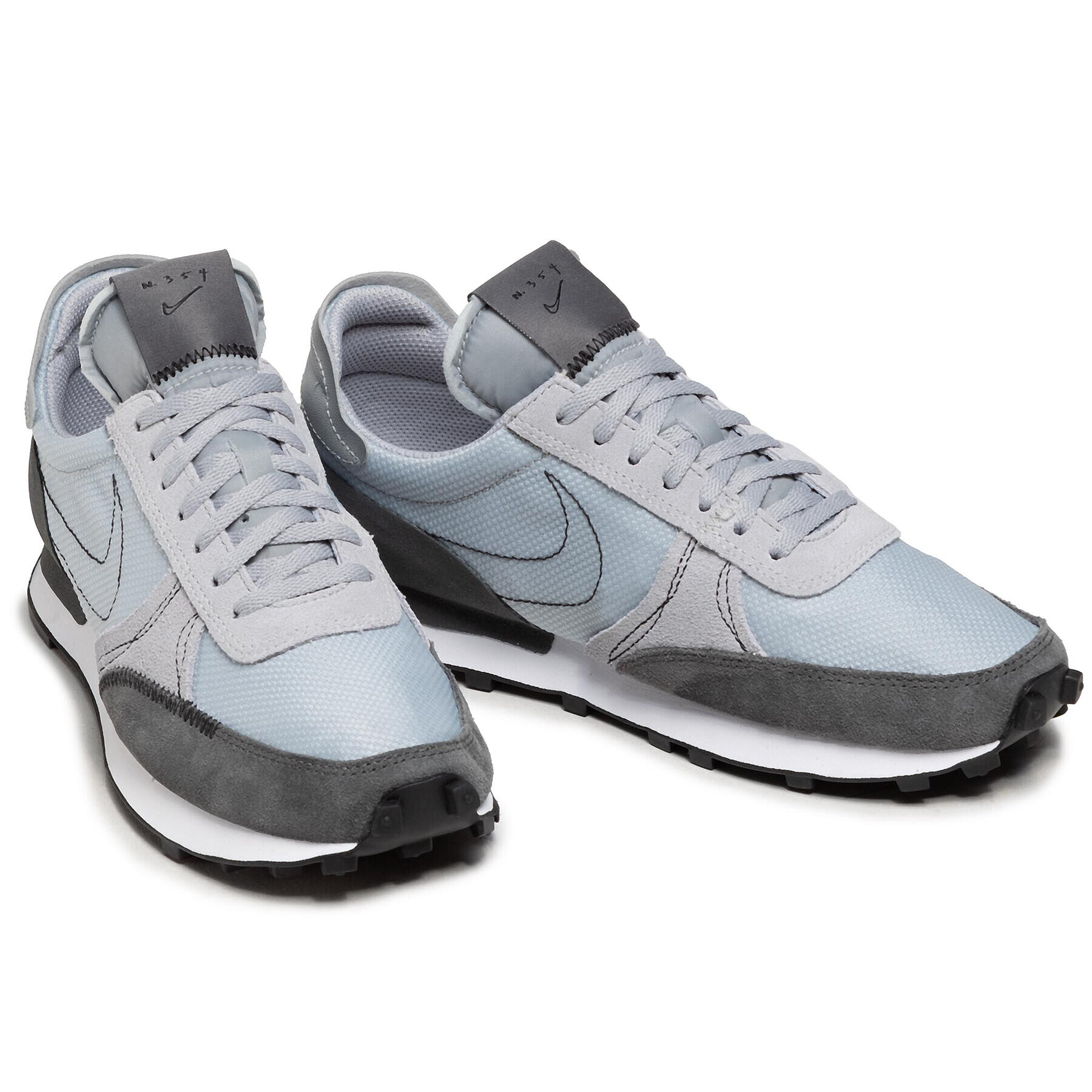 Nike Обувки Dbreak-Type CT2556 001 Син - Pepit.bg