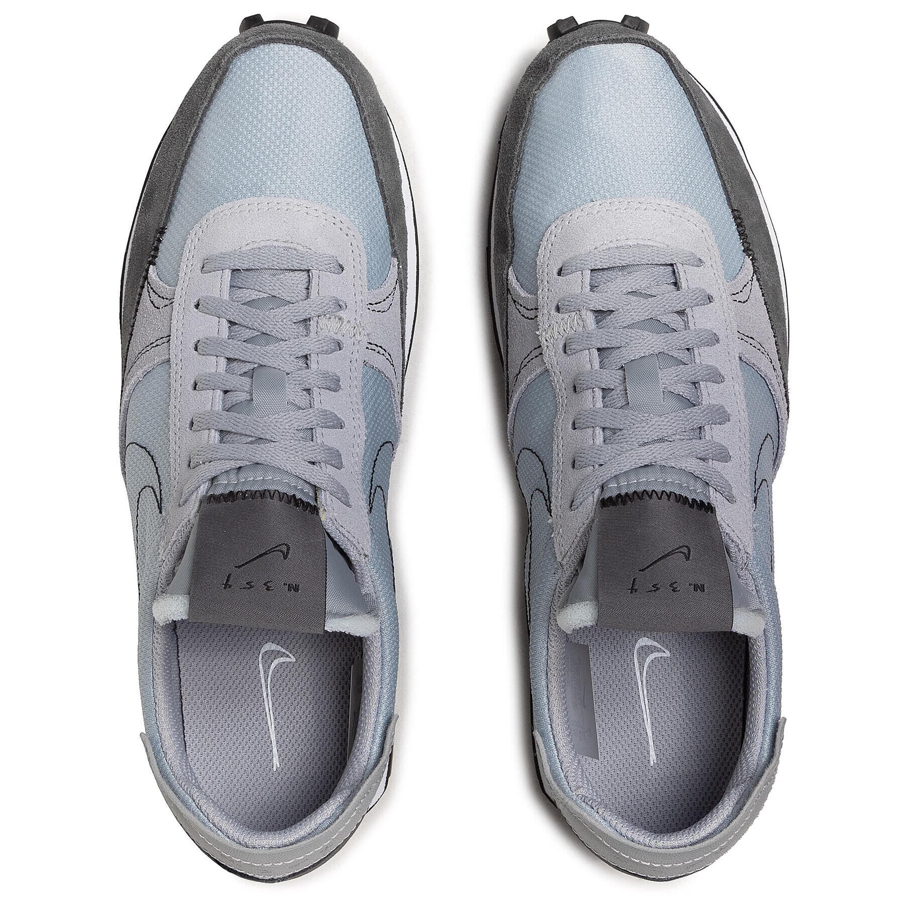 Nike Обувки Dbreak-Type CT2556 001 Син - Pepit.bg