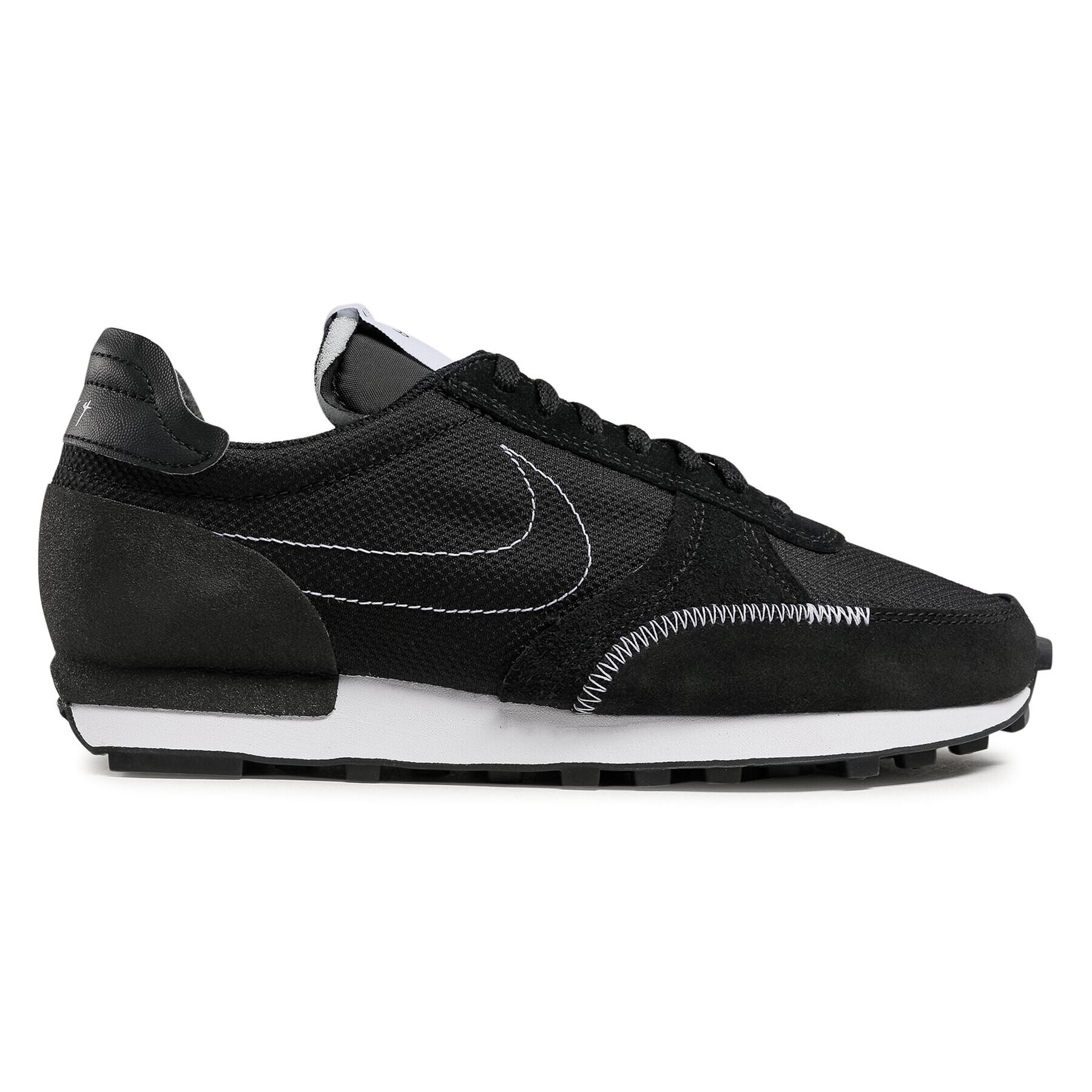 Nike Обувки Dbreak-Type CT2556 002 Черен - Pepit.bg