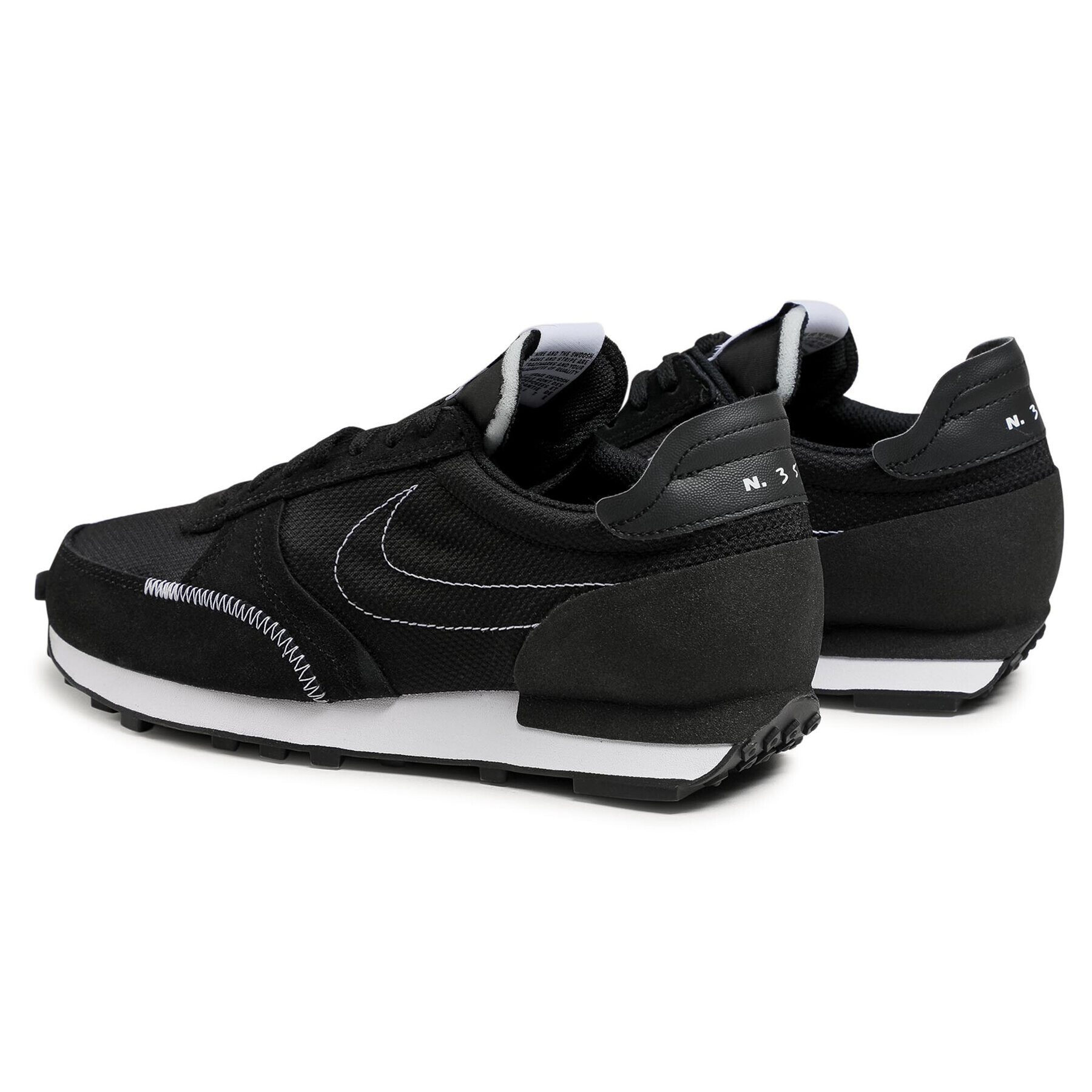 Nike Обувки Dbreak-Type CT2556 002 Черен - Pepit.bg
