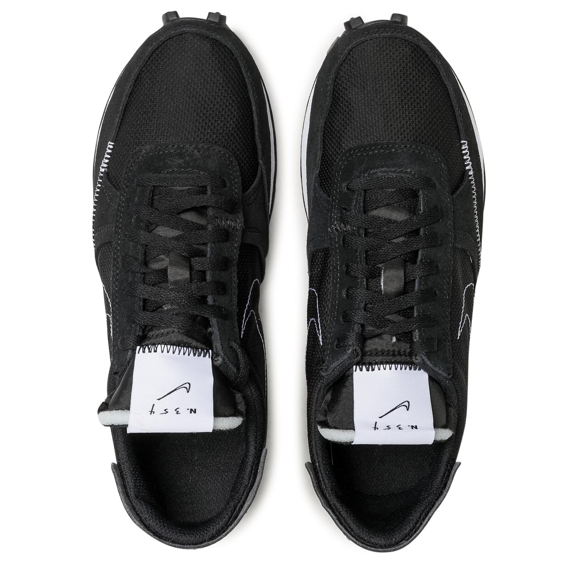 Nike Обувки Dbreak-Type CT2556 002 Черен - Pepit.bg