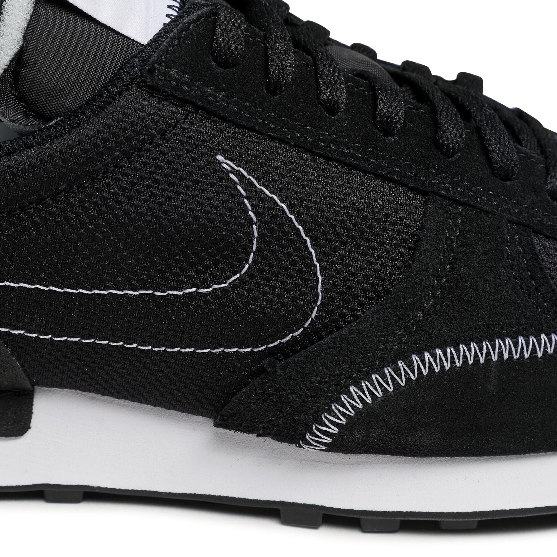 Nike Обувки Dbreak-Type CT2556 002 Черен - Pepit.bg