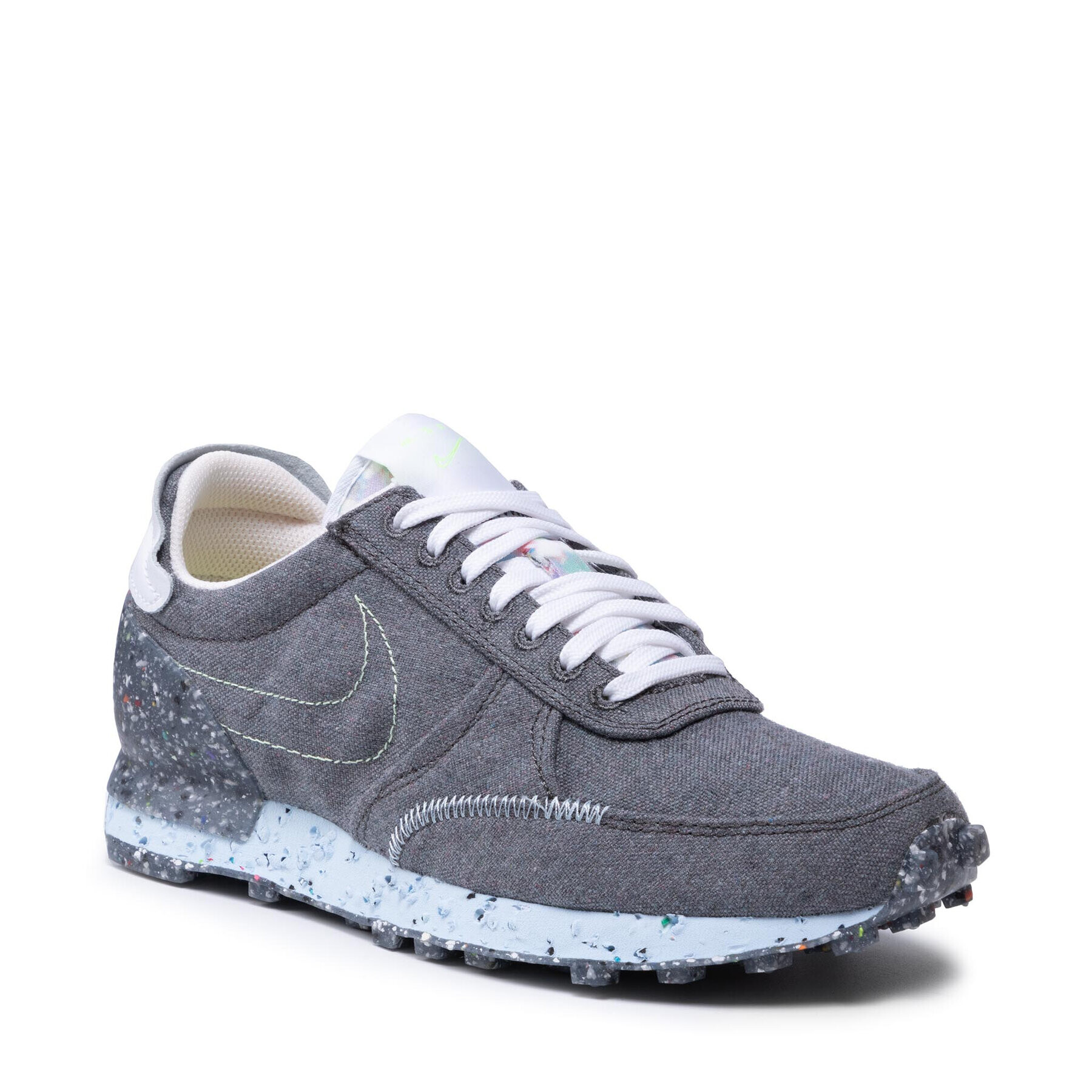 Nike Обувки Dbreak-Type CZ4337 001 Сив - Pepit.bg