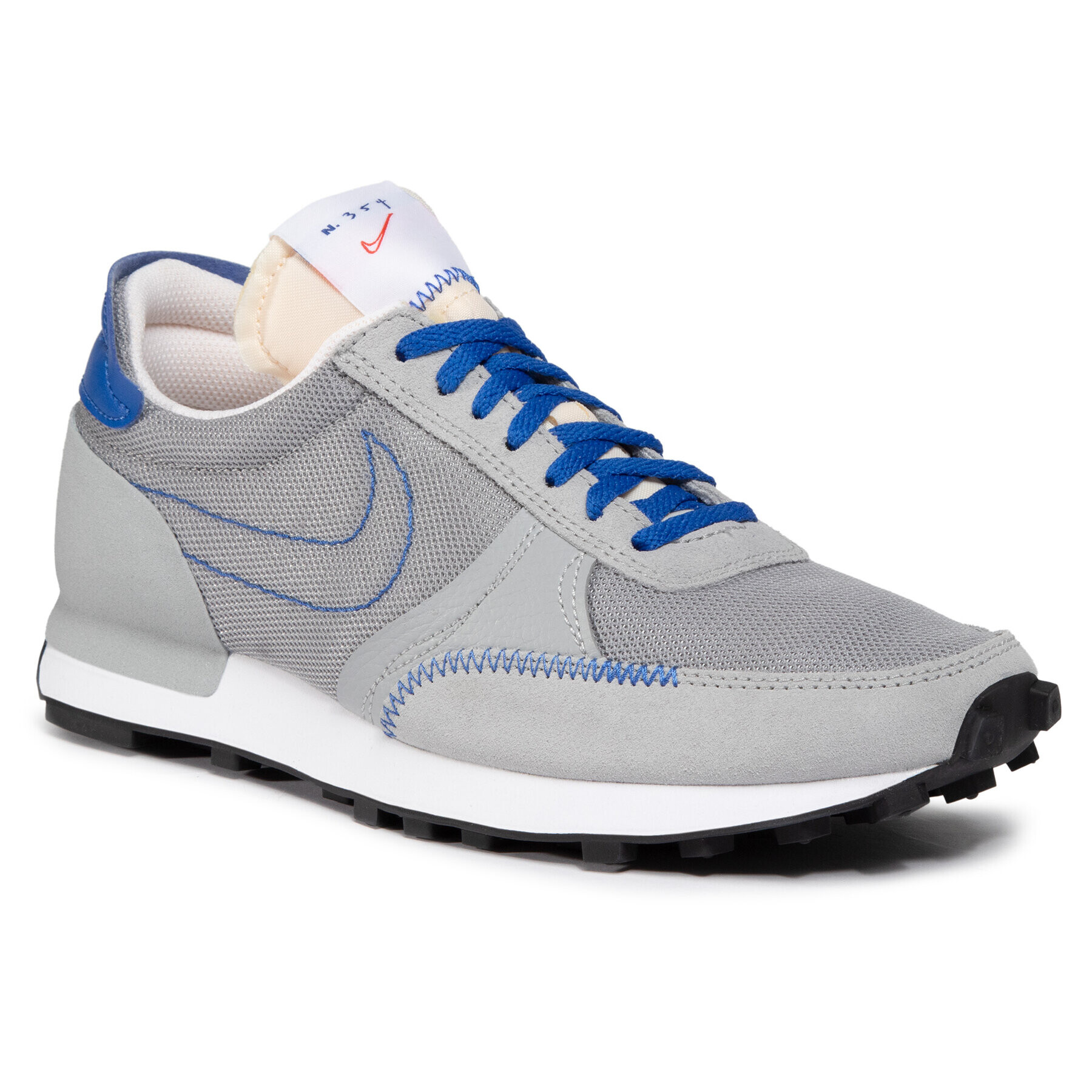 Nike Обувки Dbreak-Type DA4654 001 Сив - Pepit.bg