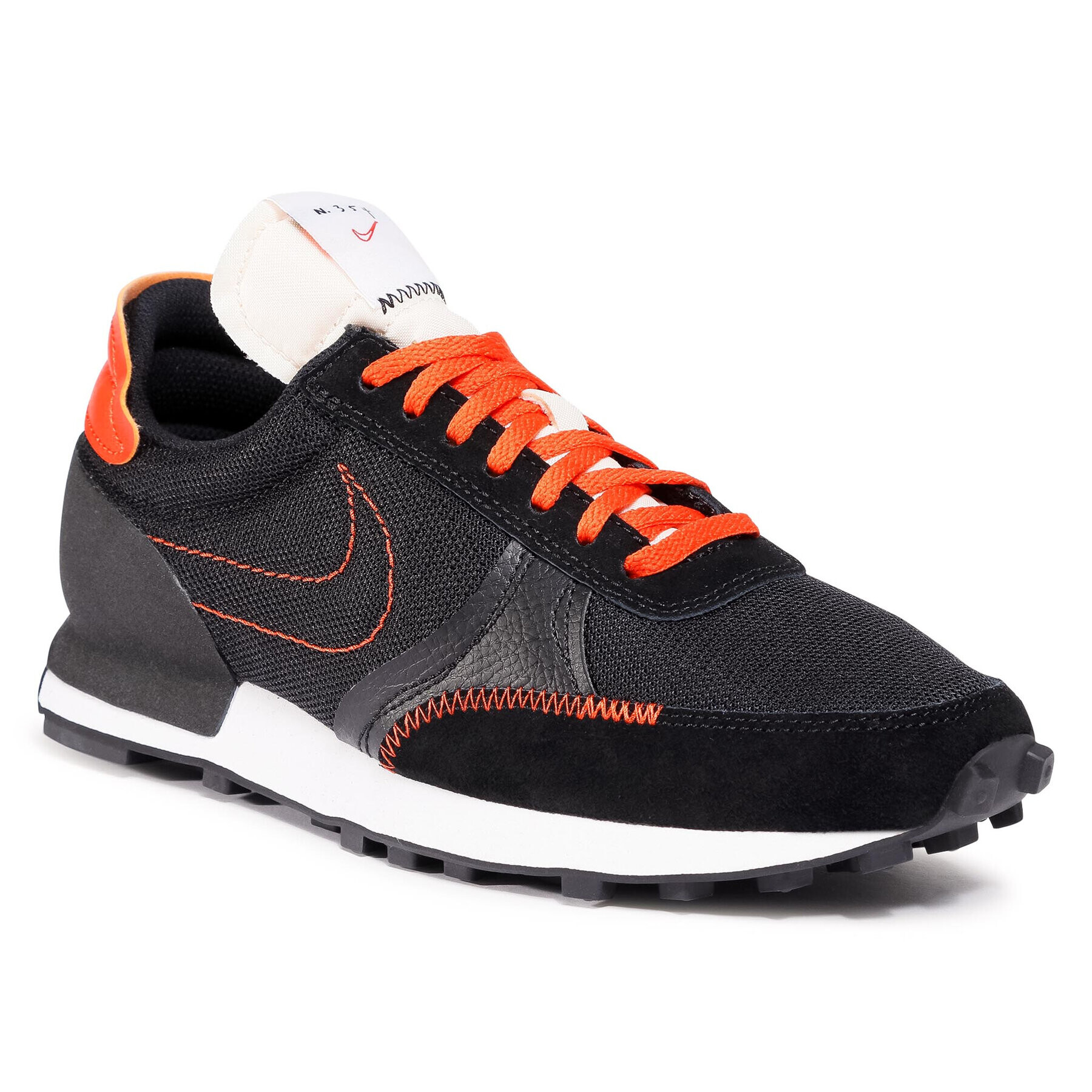 Nike Обувки Dbreak-Type DA4654 002 Черен - Pepit.bg