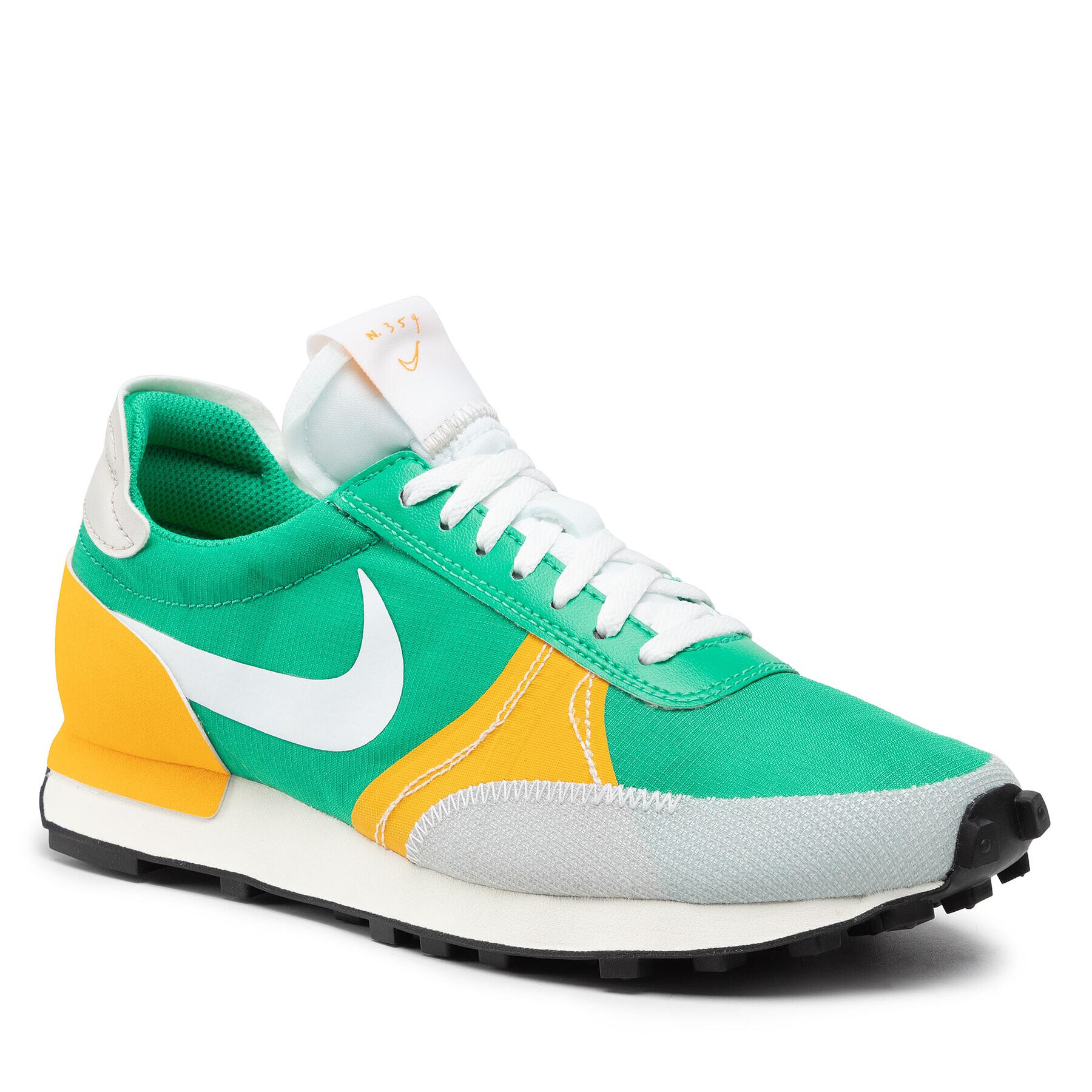 Nike Обувки Dbreak-Type Se CU1756 300 Зелен - Pepit.bg