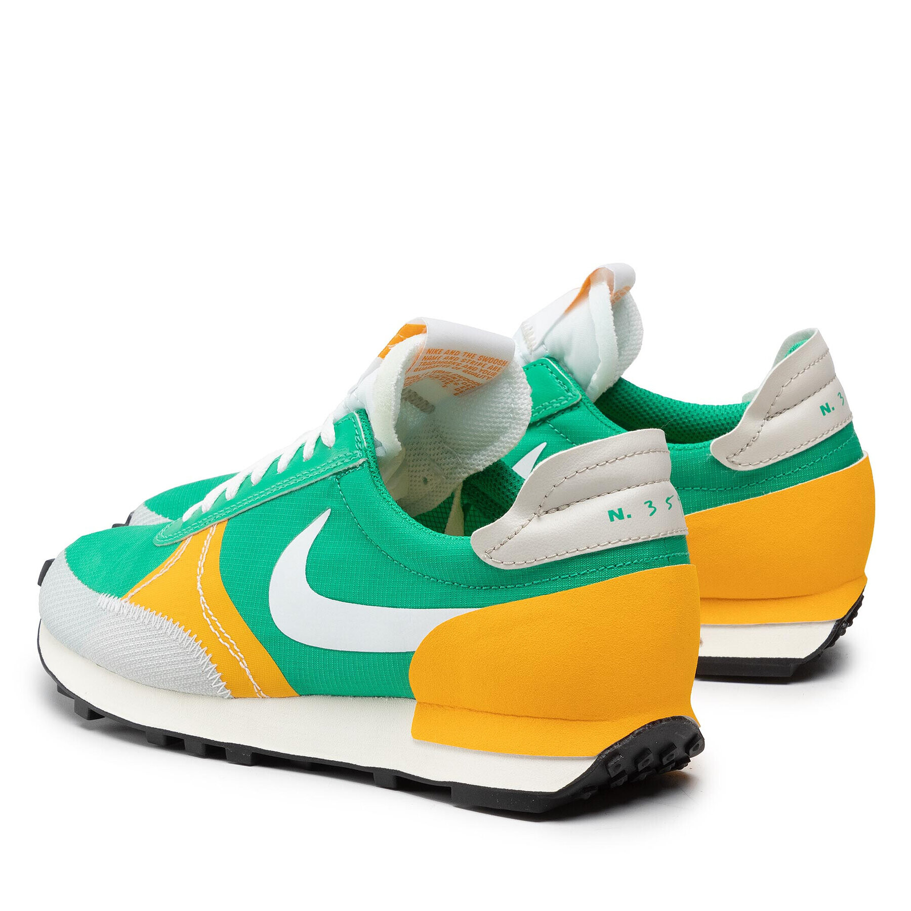 Nike Обувки Dbreak-Type Se CU1756 300 Зелен - Pepit.bg