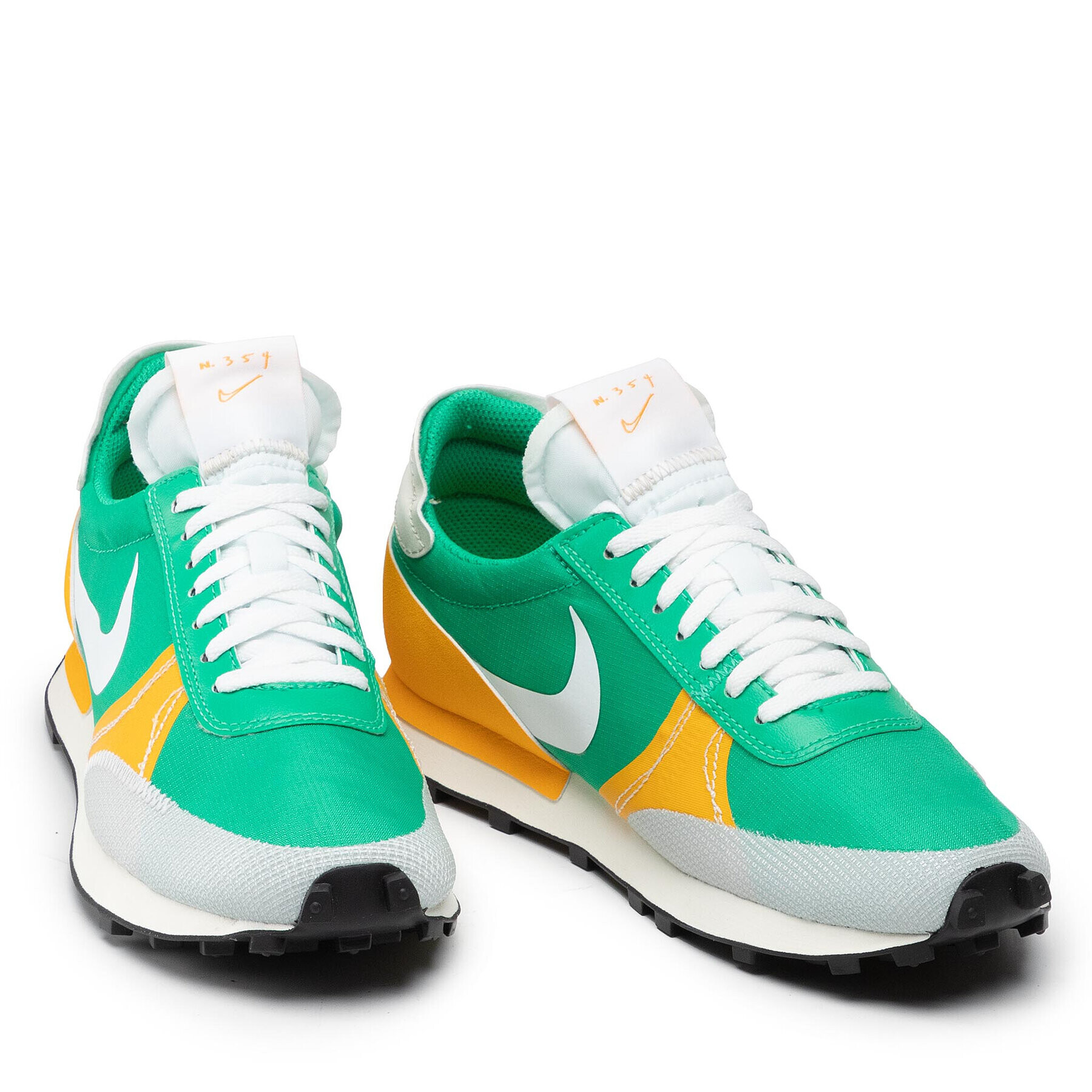 Nike Обувки Dbreak-Type Se CU1756 300 Зелен - Pepit.bg