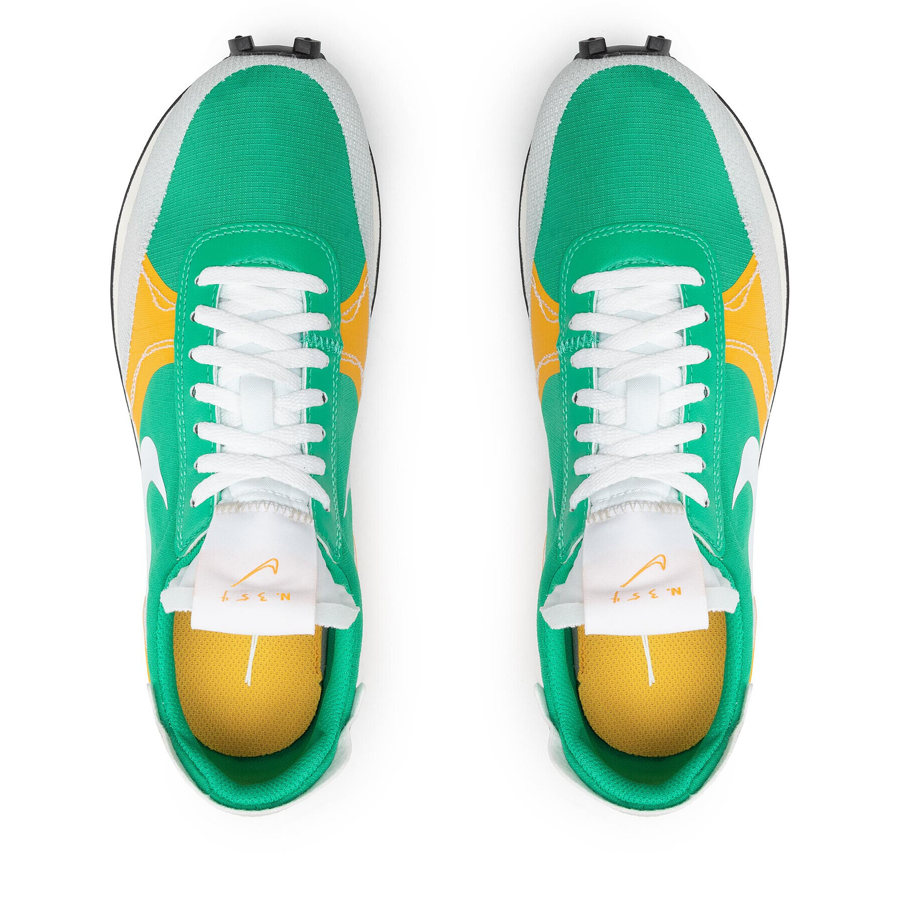 Nike Обувки Dbreak-Type Se CU1756 300 Зелен - Pepit.bg