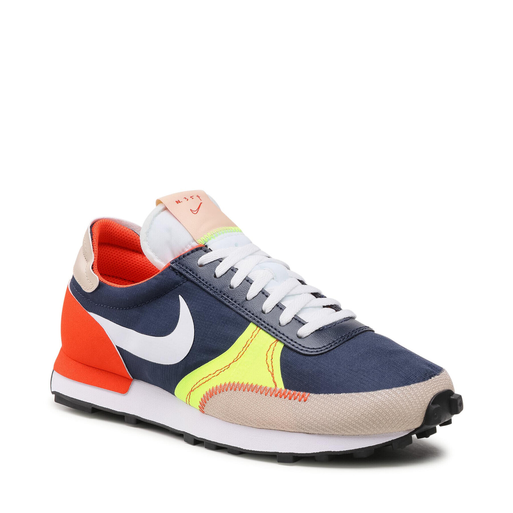 Nike Обувки Dbreak-Type Se CU1756 401 Цветен - Pepit.bg