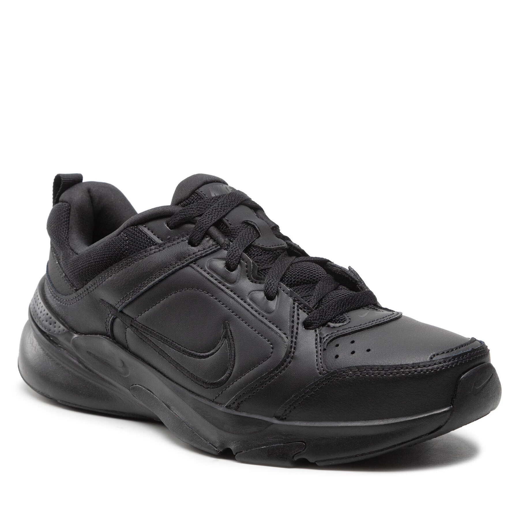 Nike Обувки Defyallday DJ1196 001 Черен - Pepit.bg