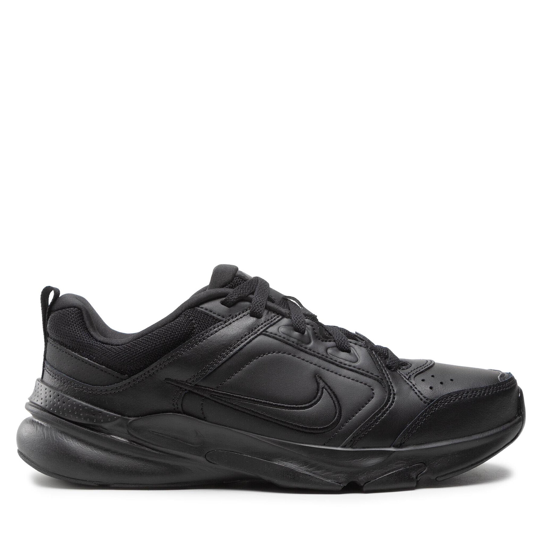 Nike Обувки Defyallday DJ1196 001 Черен - Pepit.bg