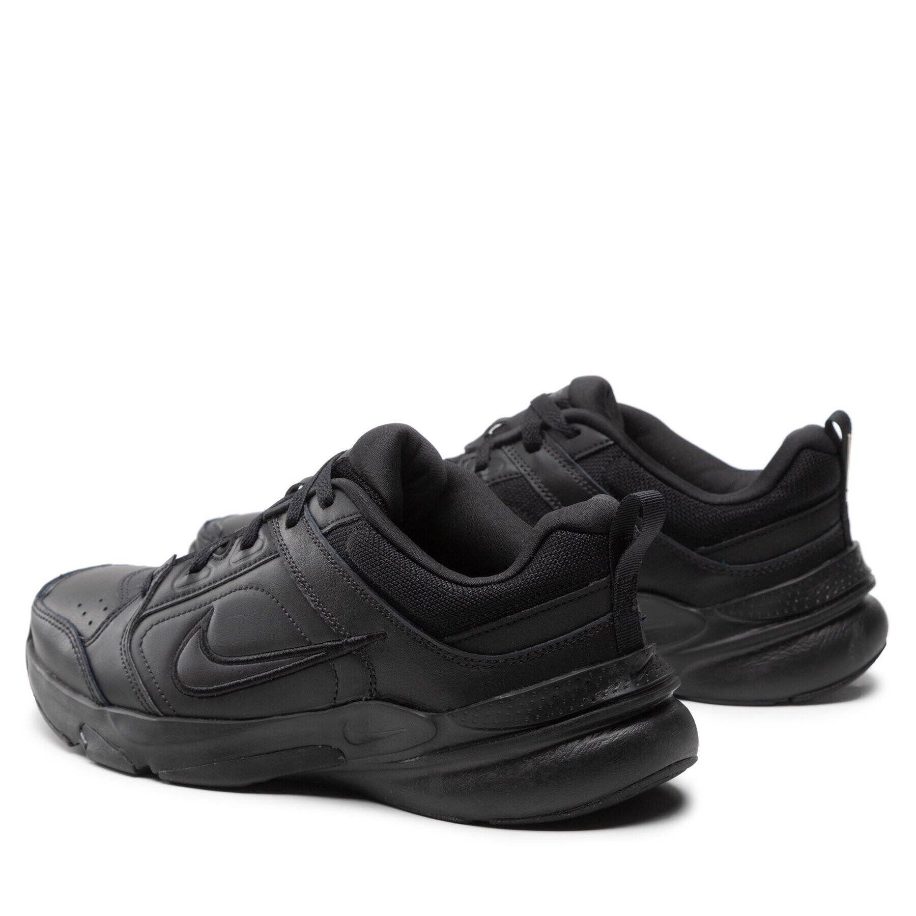 Nike Обувки Defyallday DJ1196 001 Черен - Pepit.bg